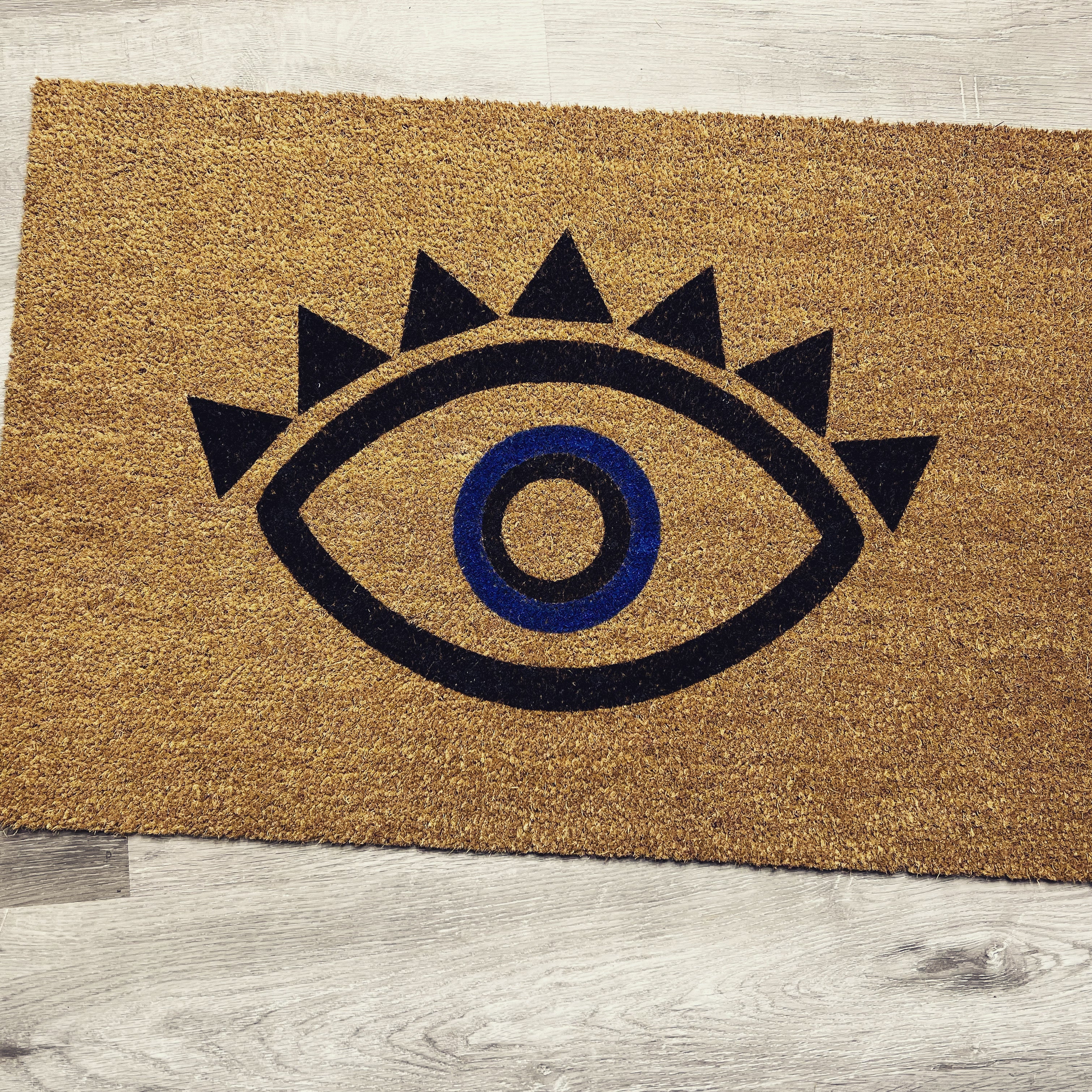 Evil Eye