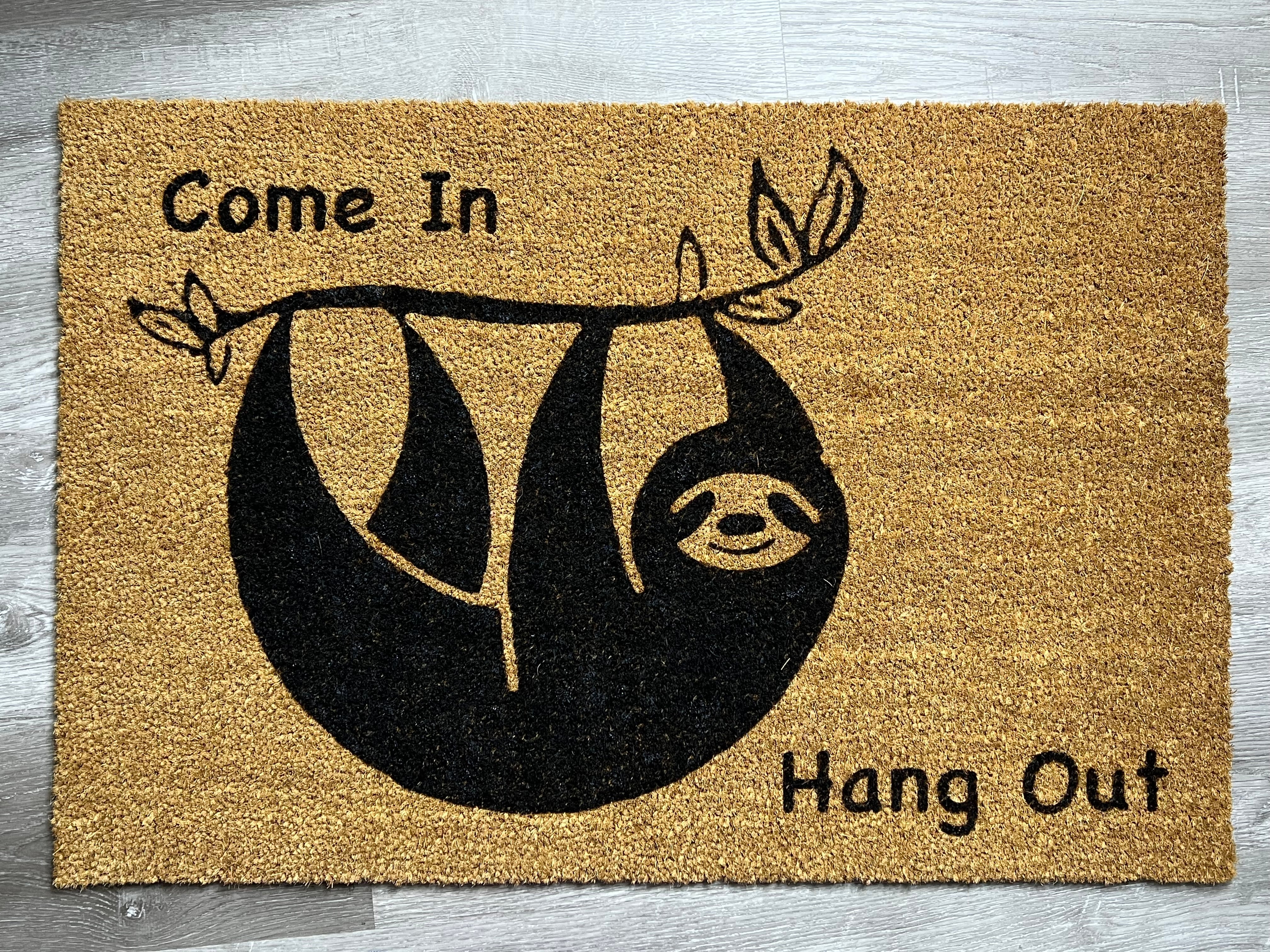 Sloth