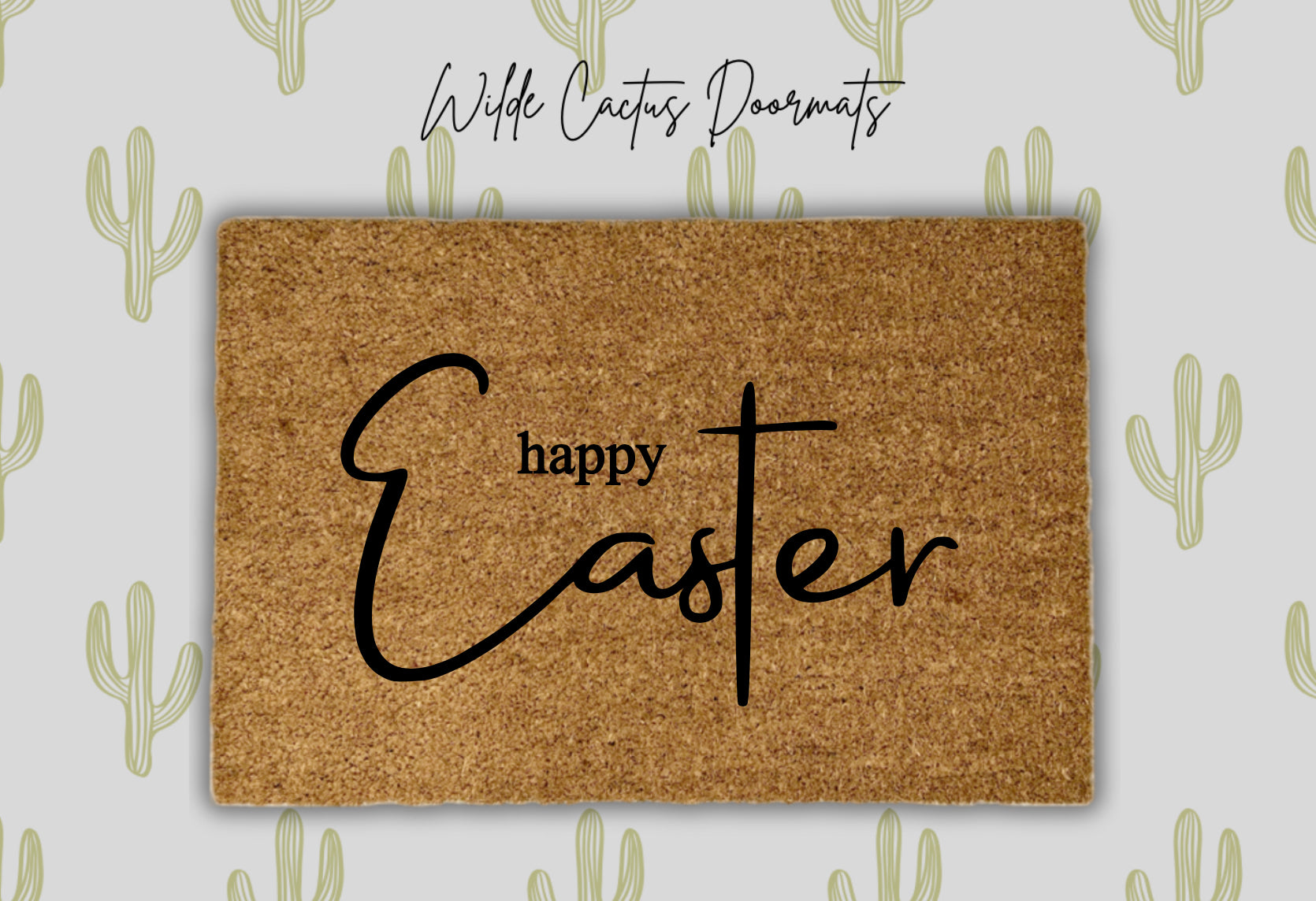 Happy Easter
