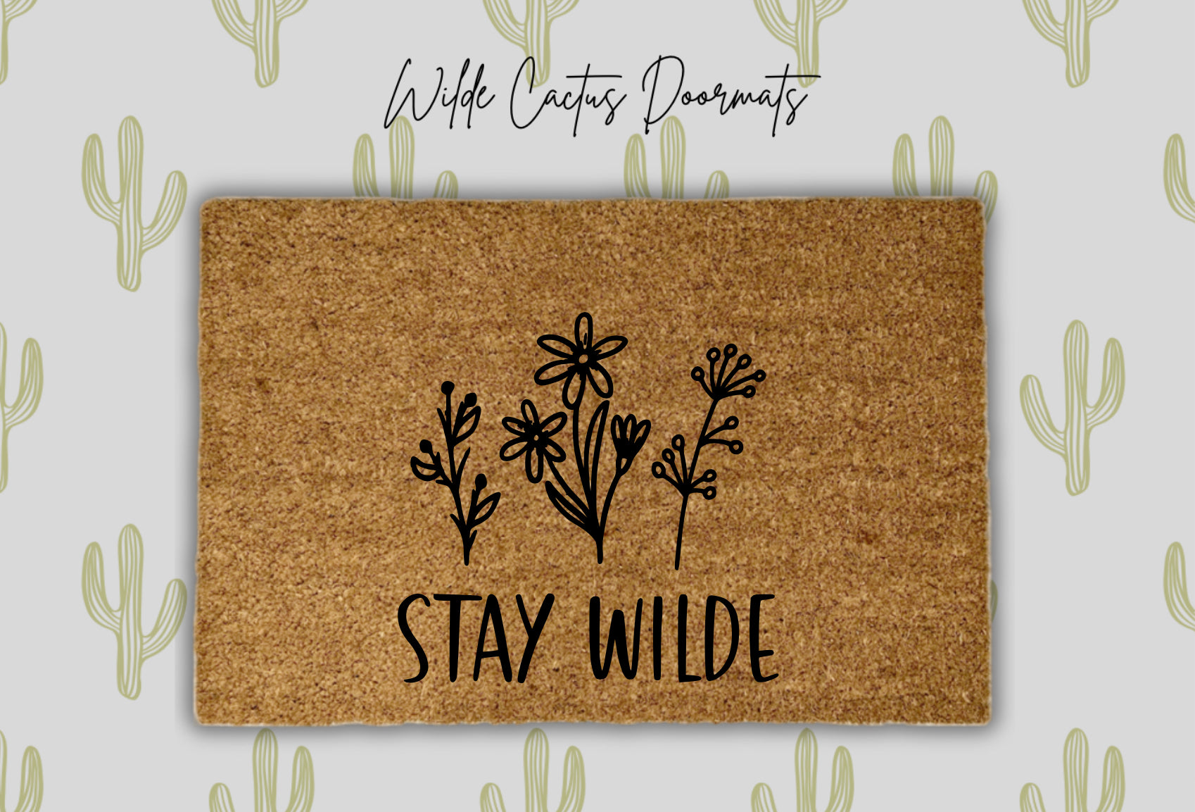 Stay Wilde