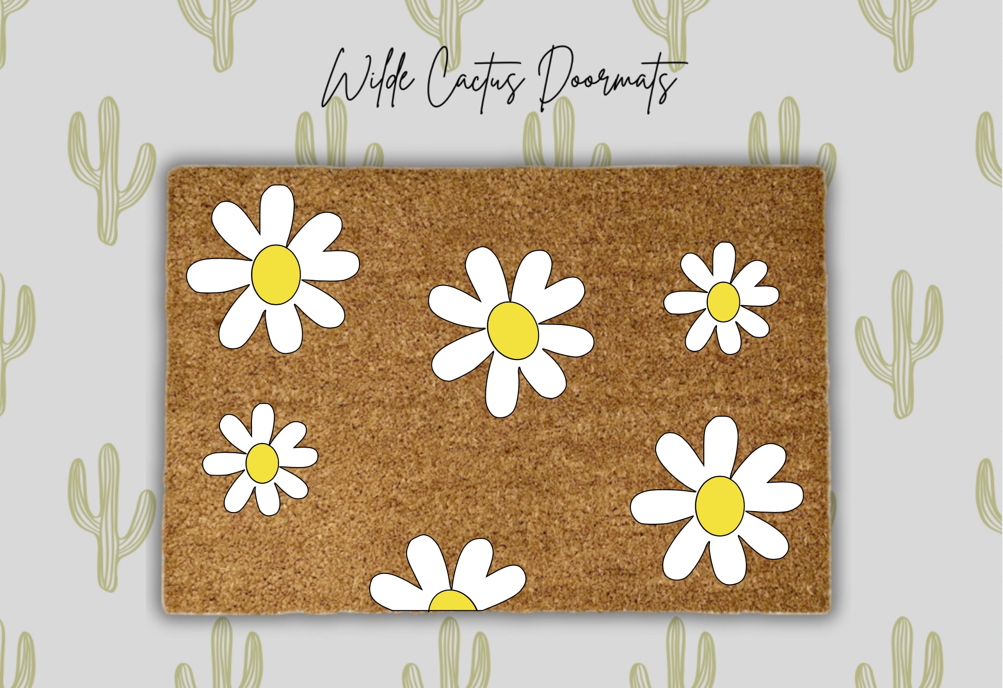 Daisies