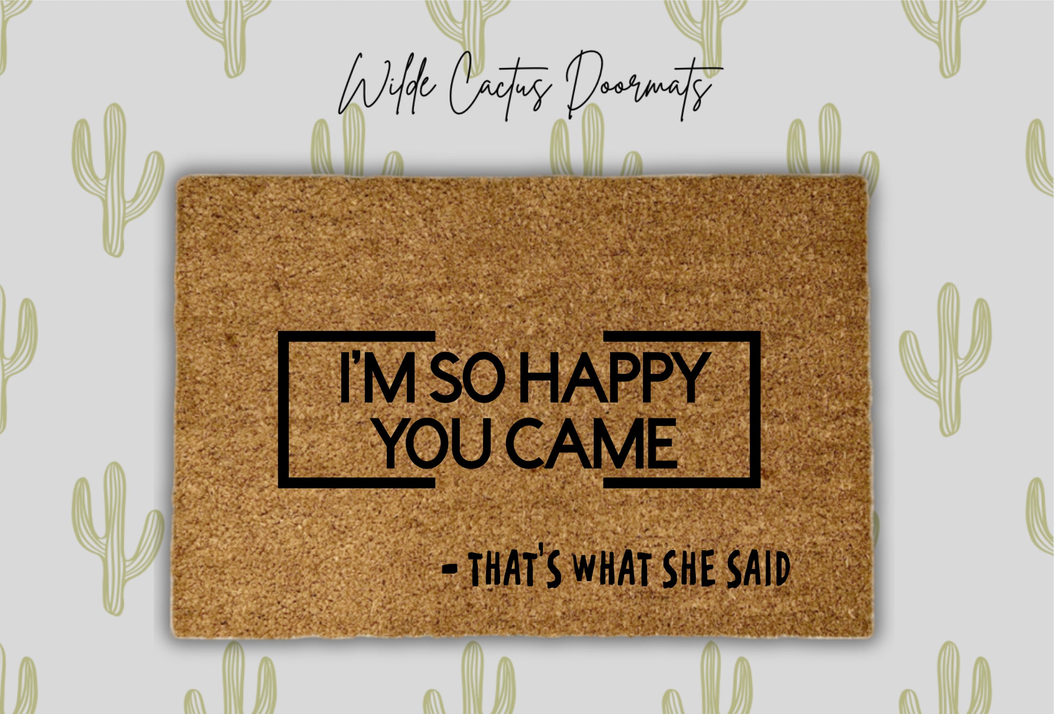 (The Office) That’s What She Said