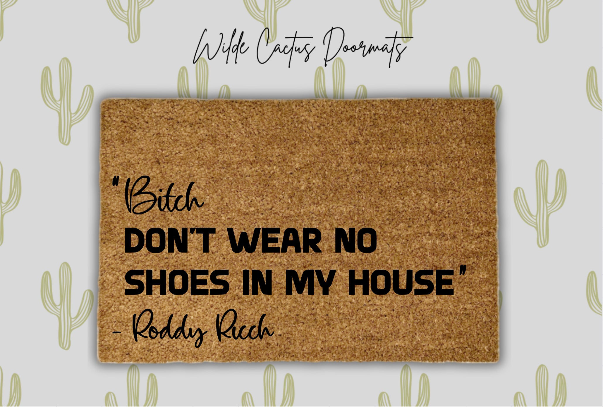 (Roddy Ricch) Don’t Wear No Shoes