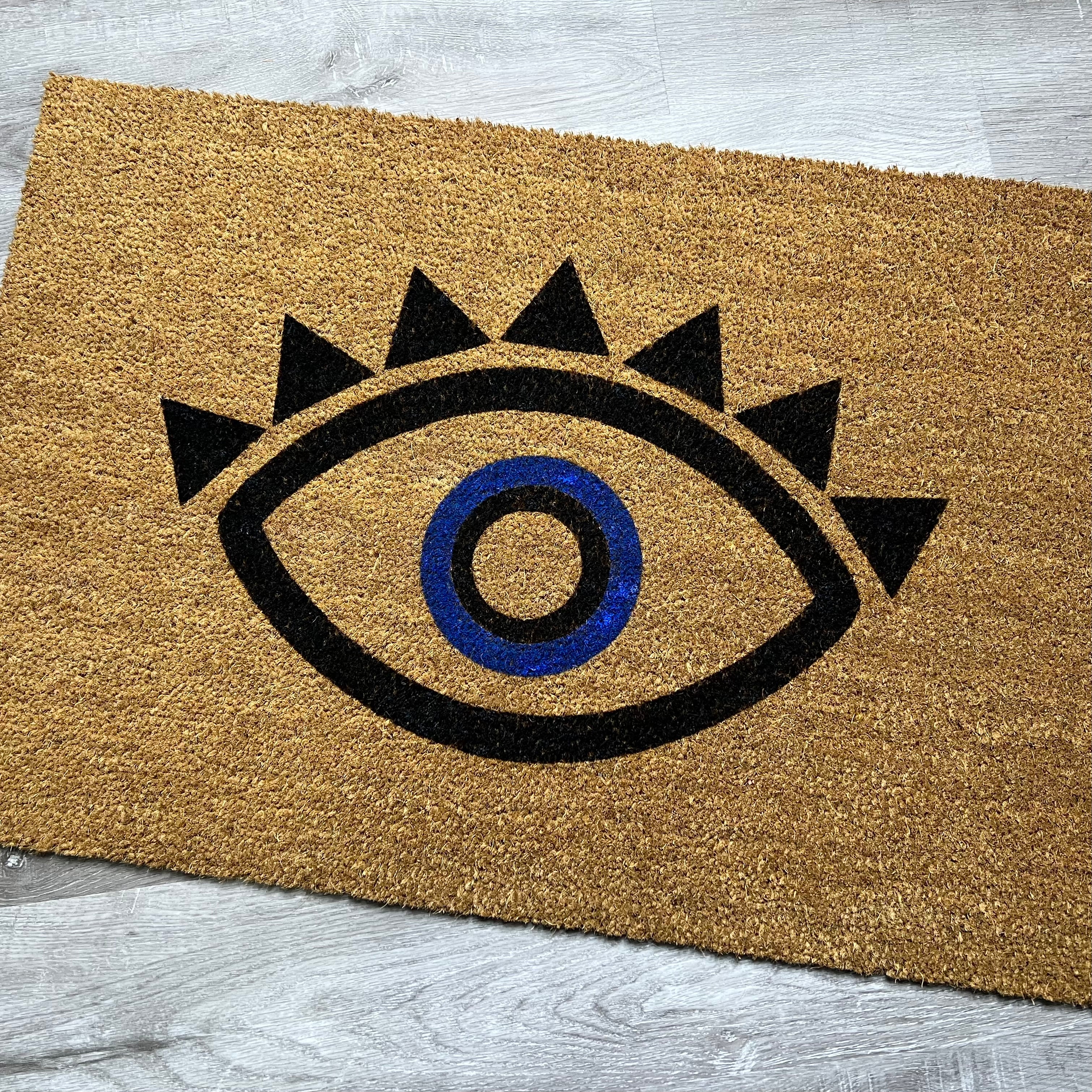 Evil Eye.
