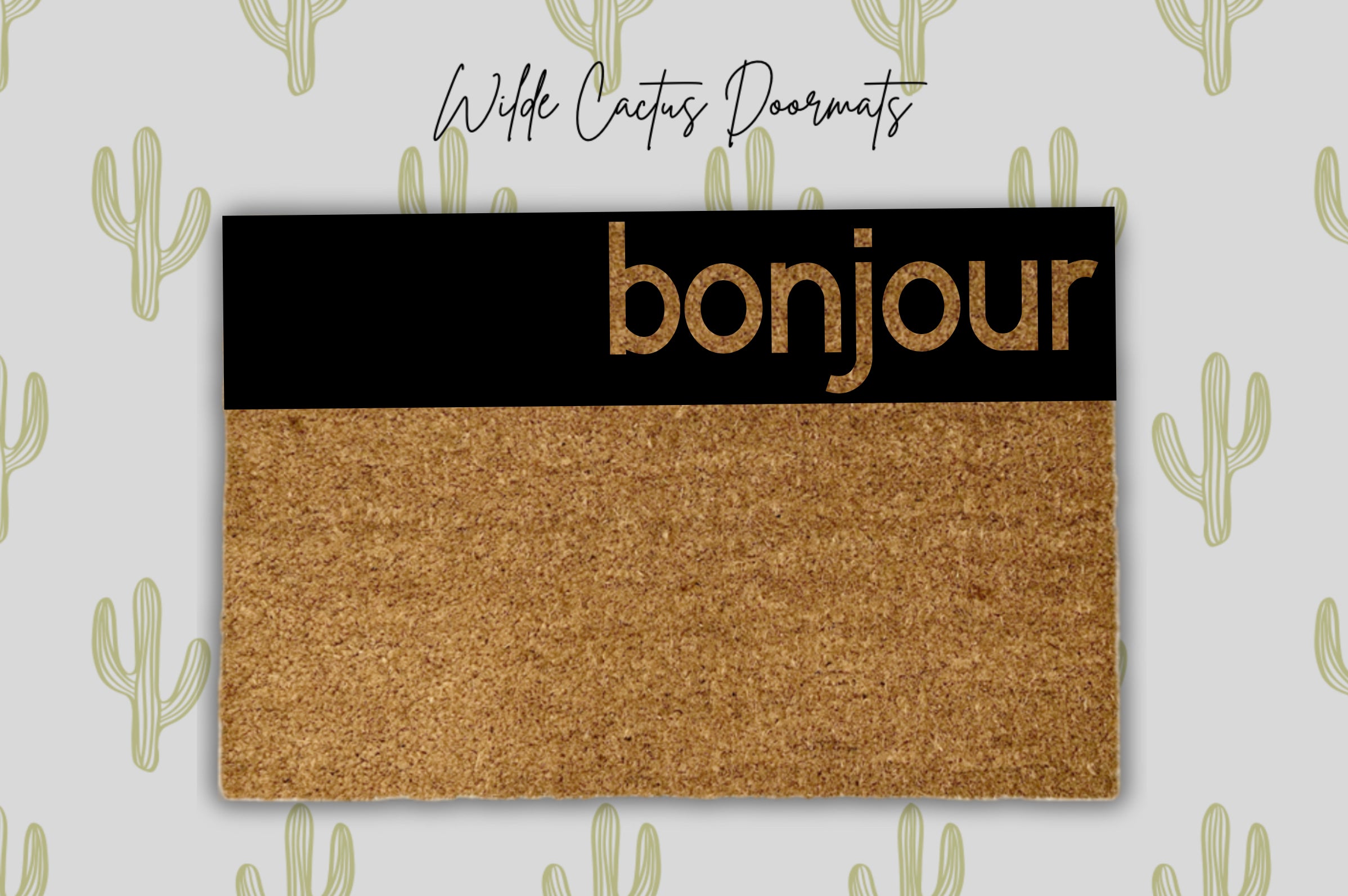 (French) Bonjour