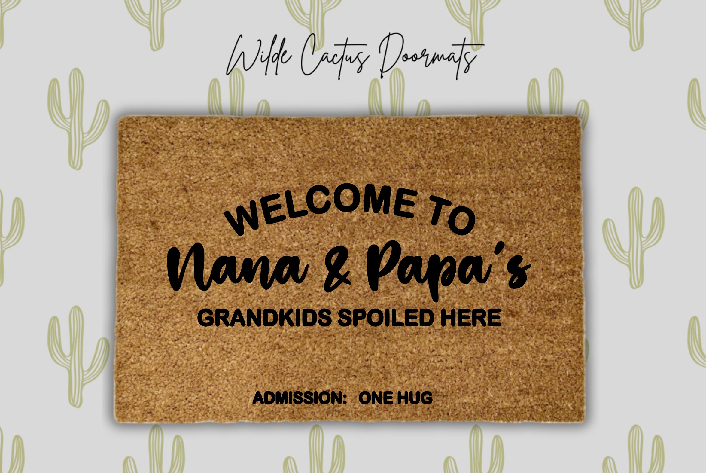 Nana & Papa’s
