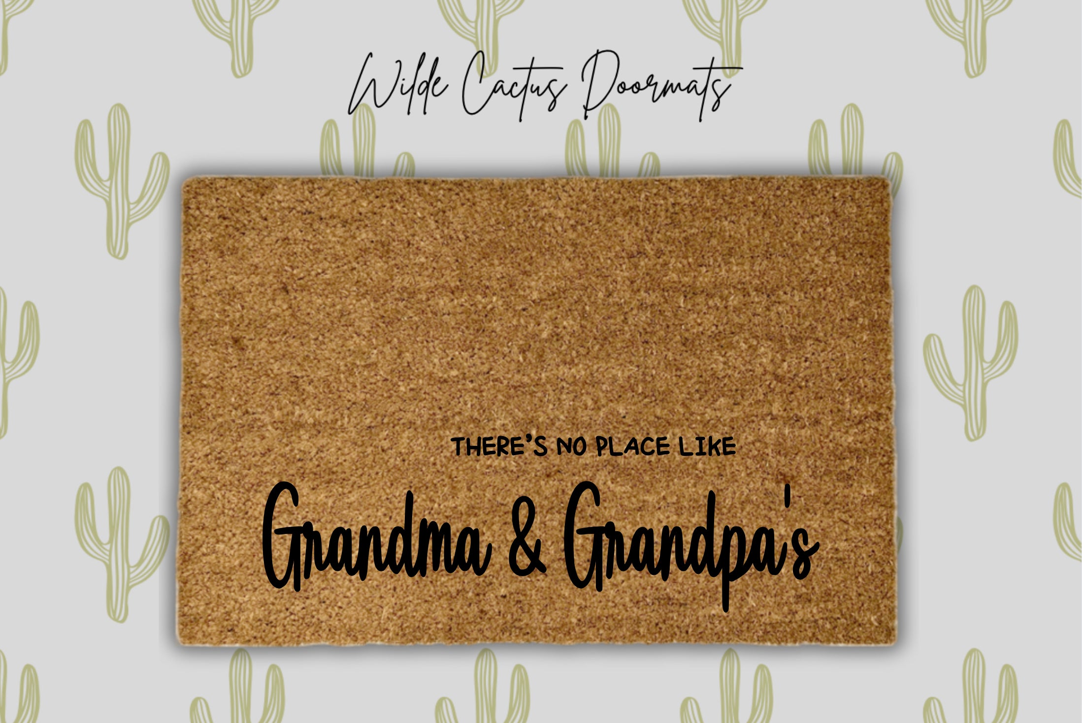 Gigi & Papa’s