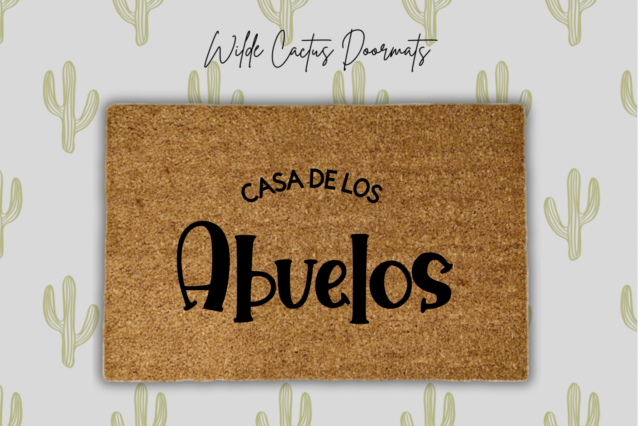 Casa de los Abuelos