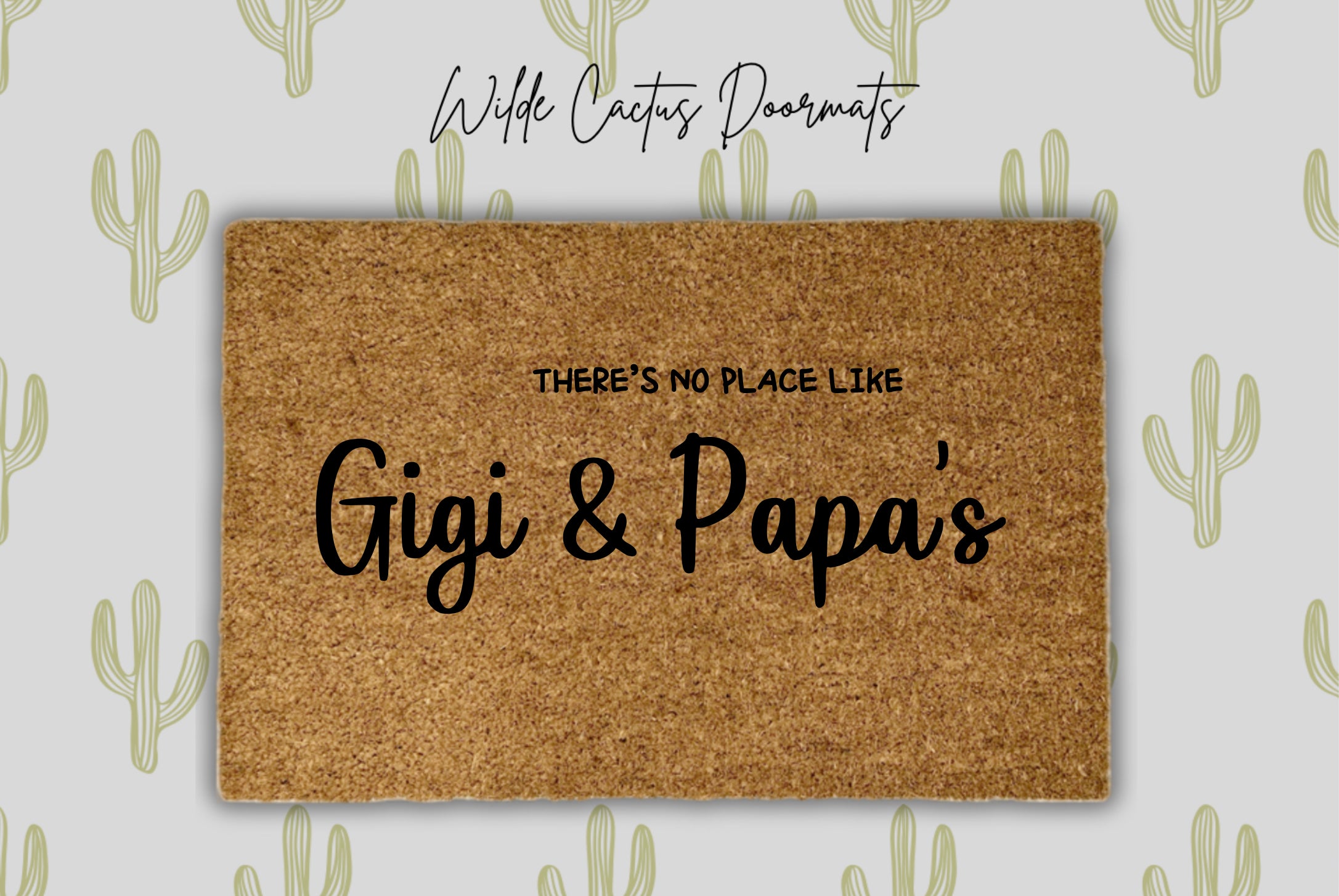 Gigi & Papa’s