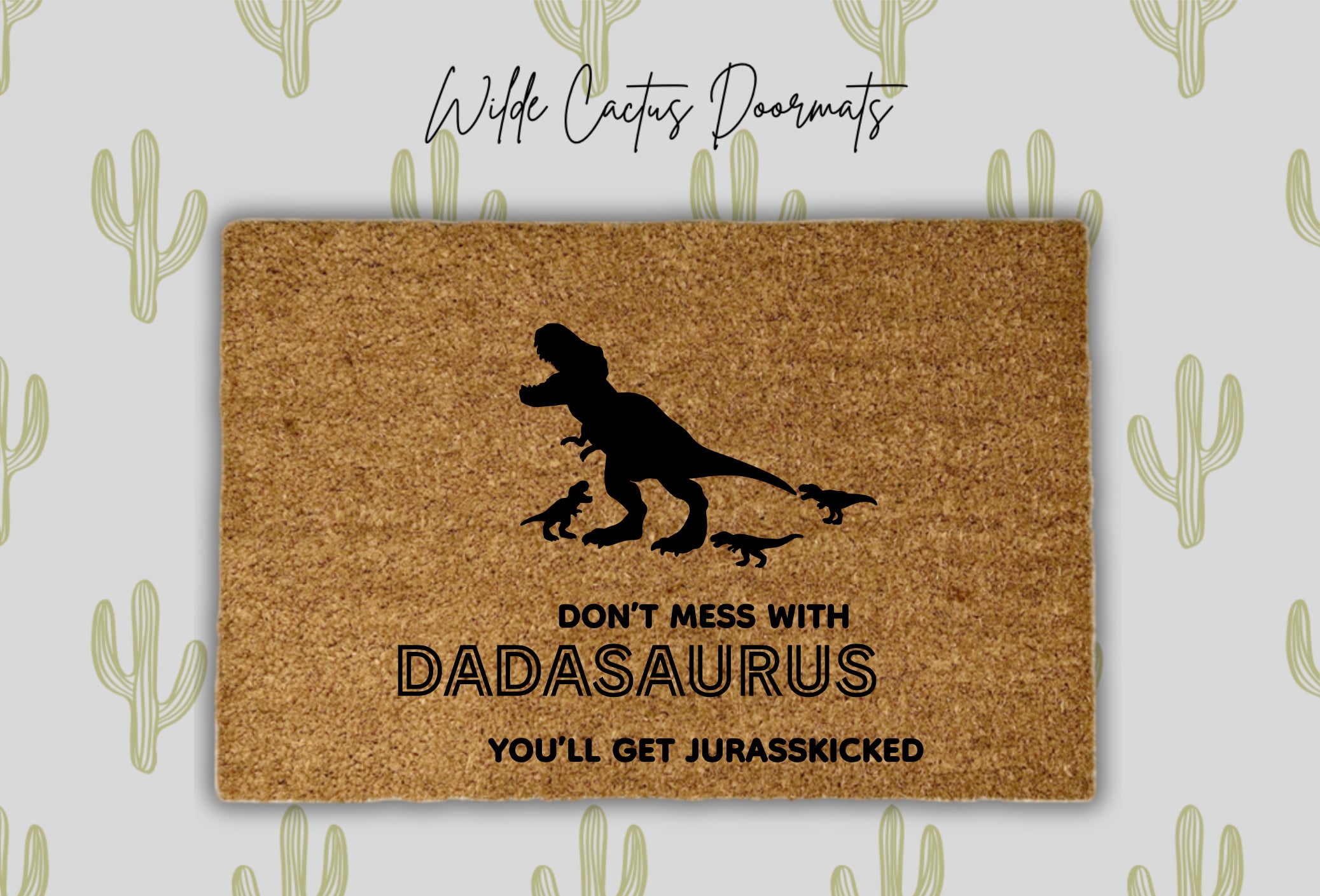 Dadasaurus