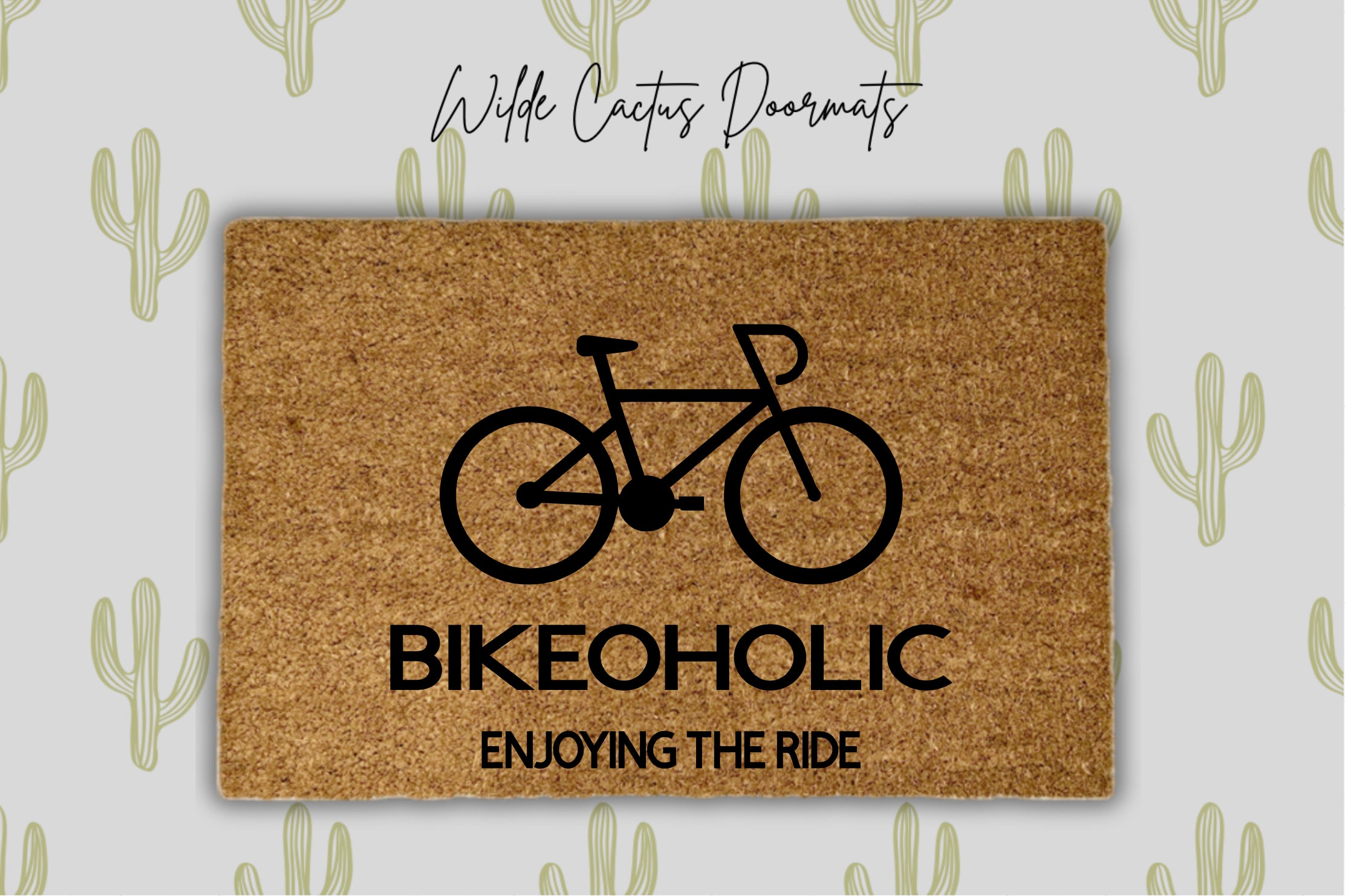 Bikeoholic