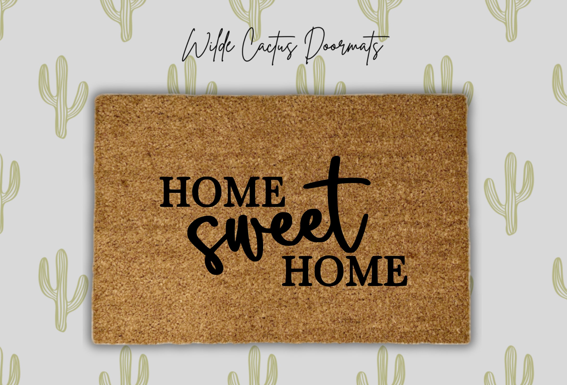 Home Sweet Home