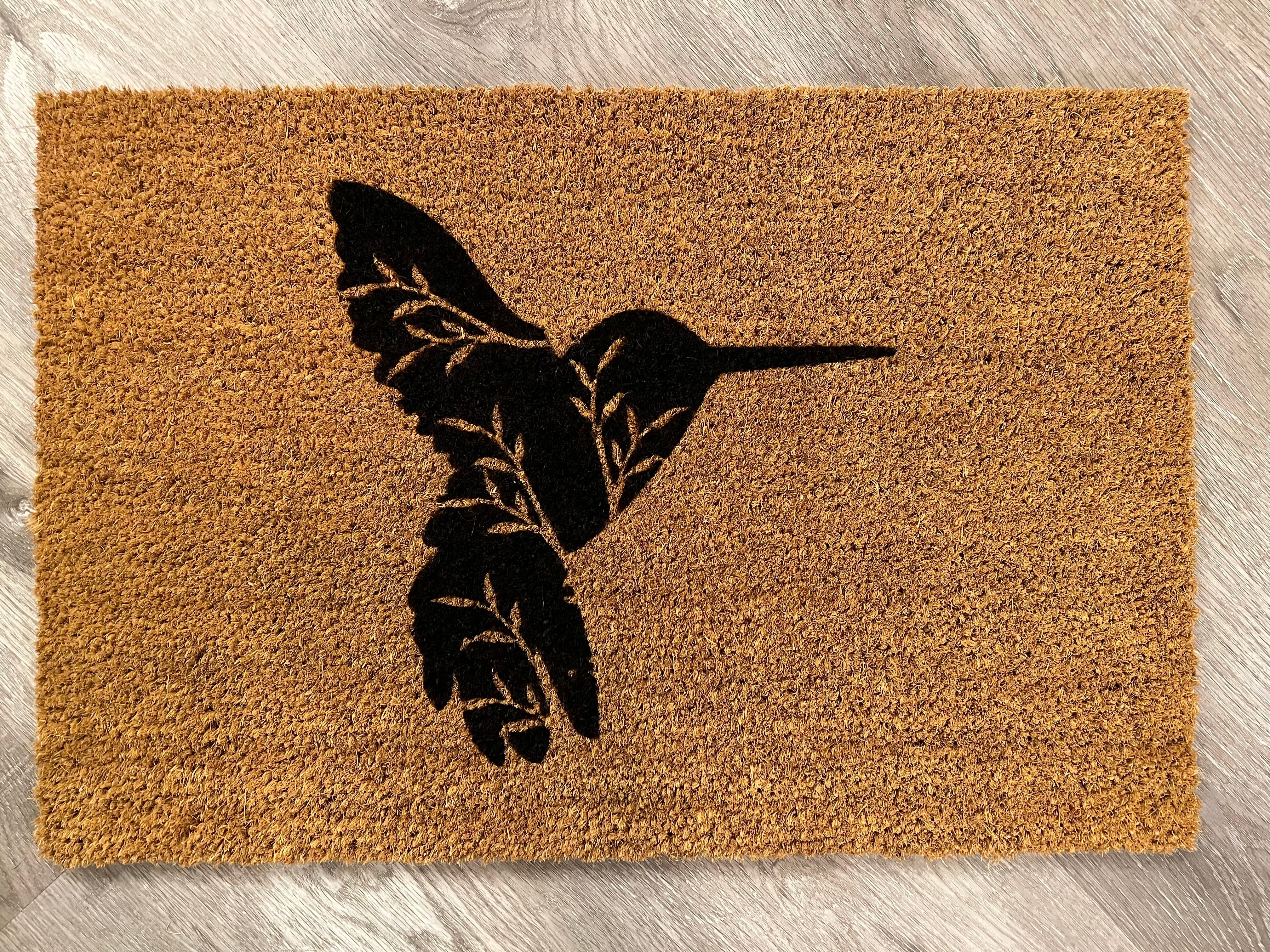 Hummingbird