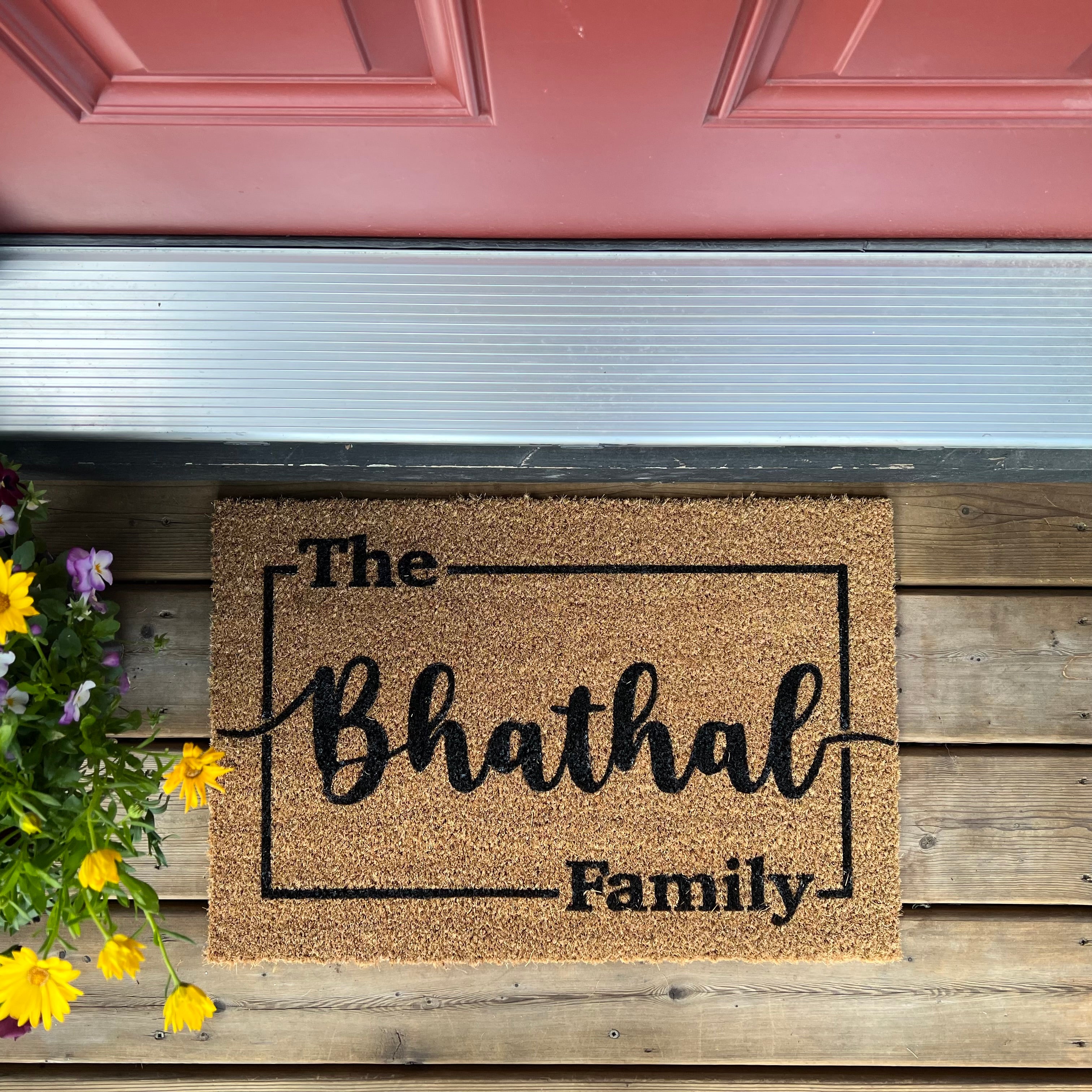 Family Name
