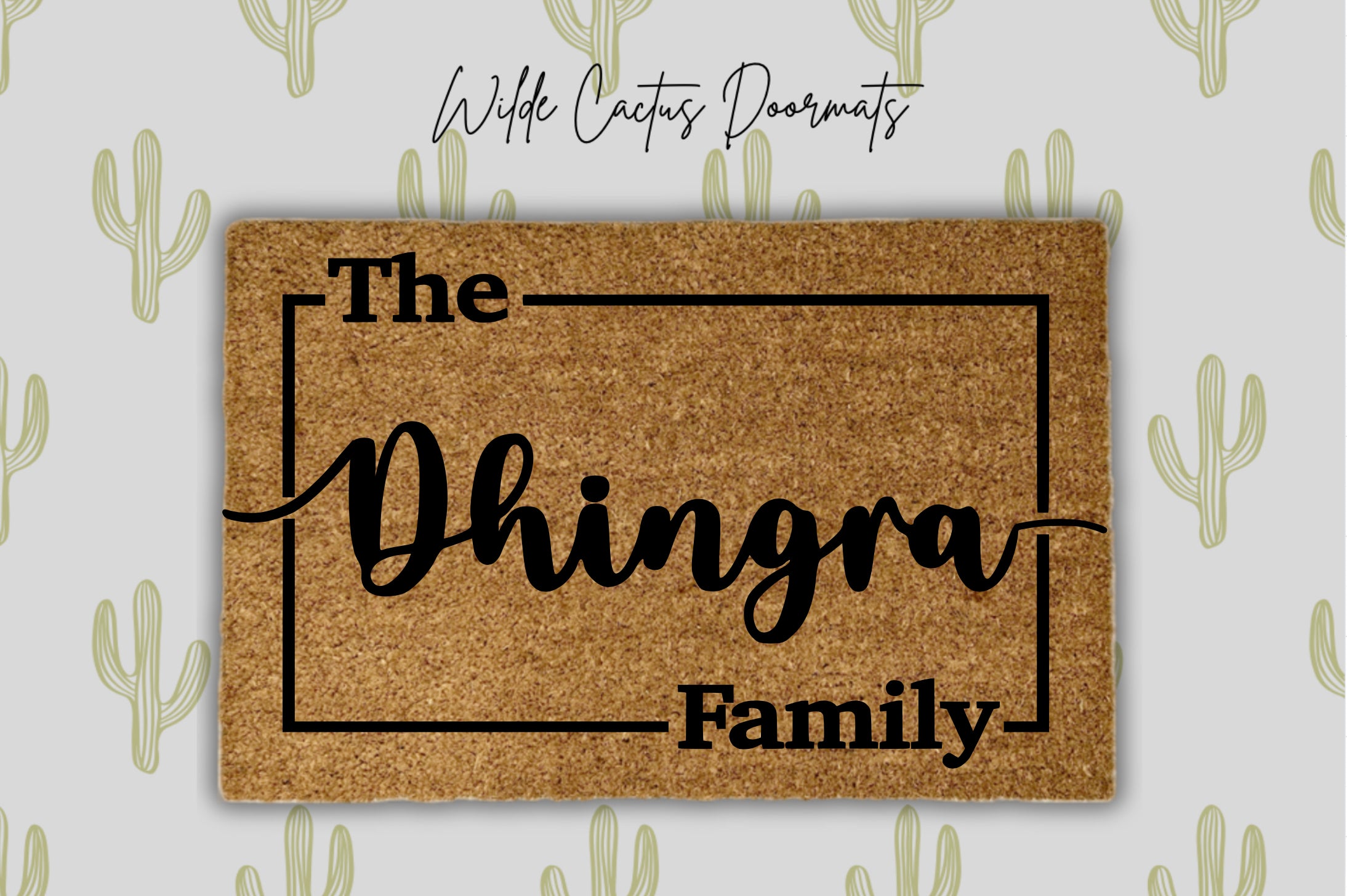 Family Name