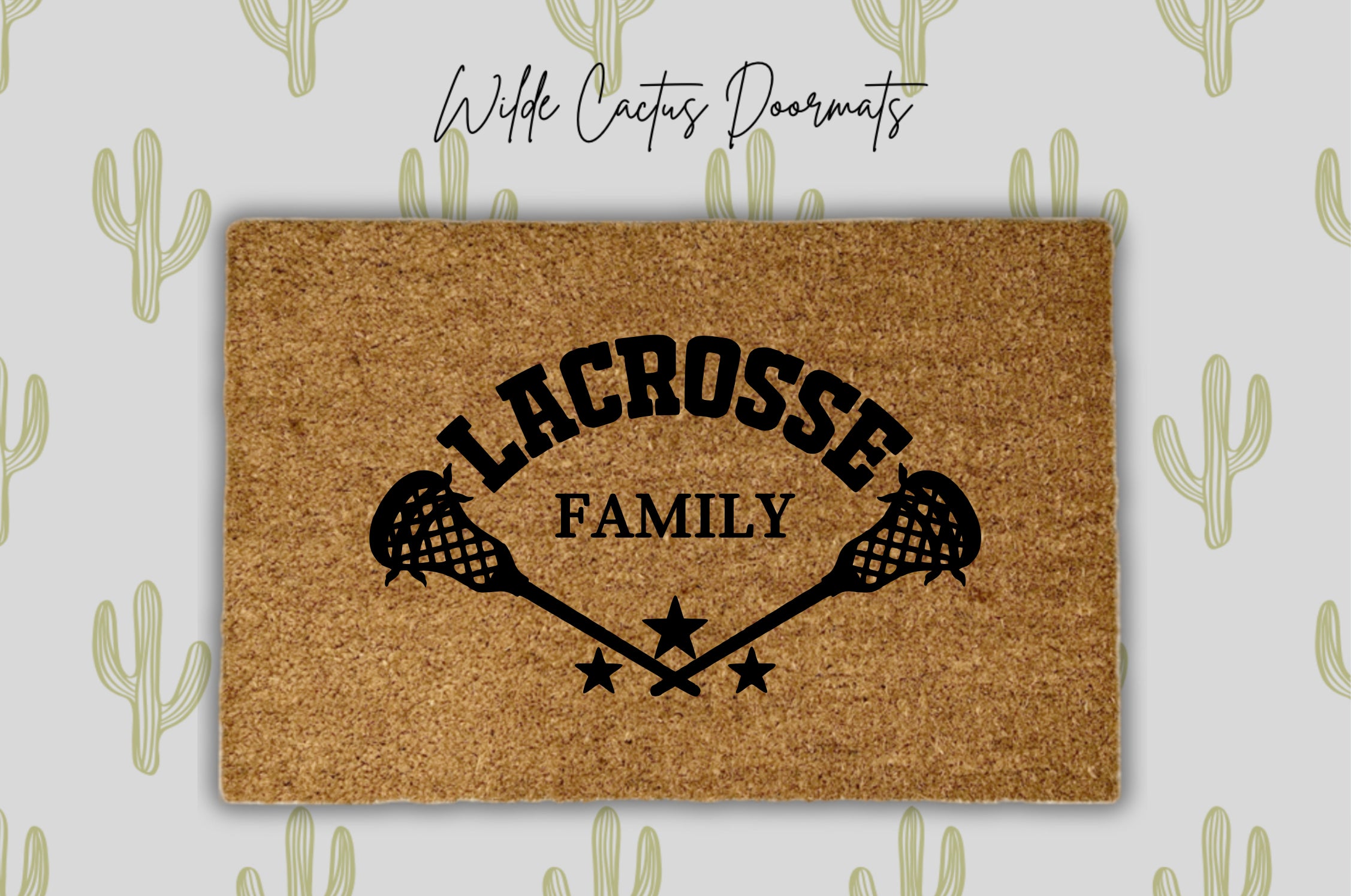 Lacrosse Family