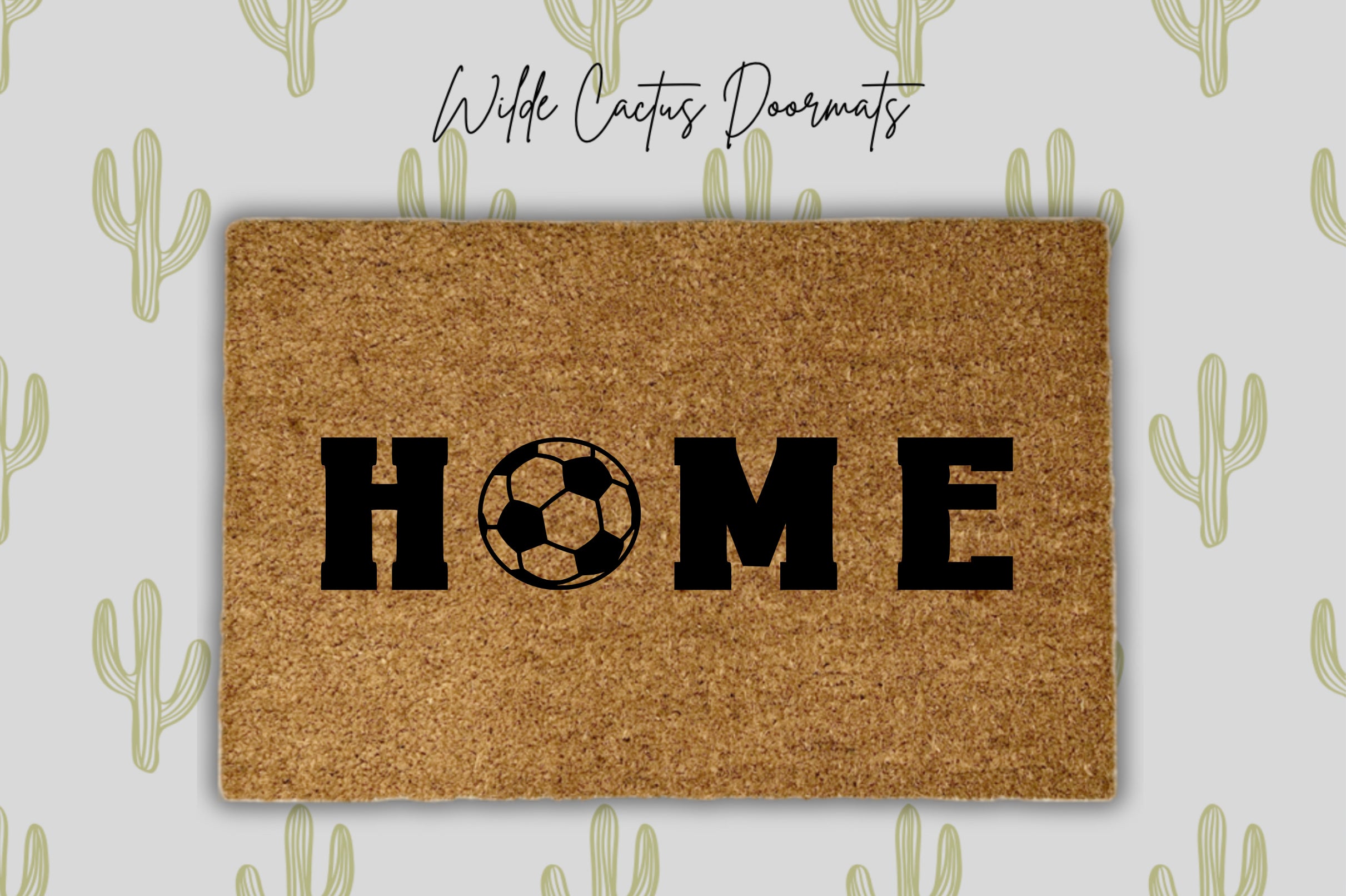 Home - Soccer
