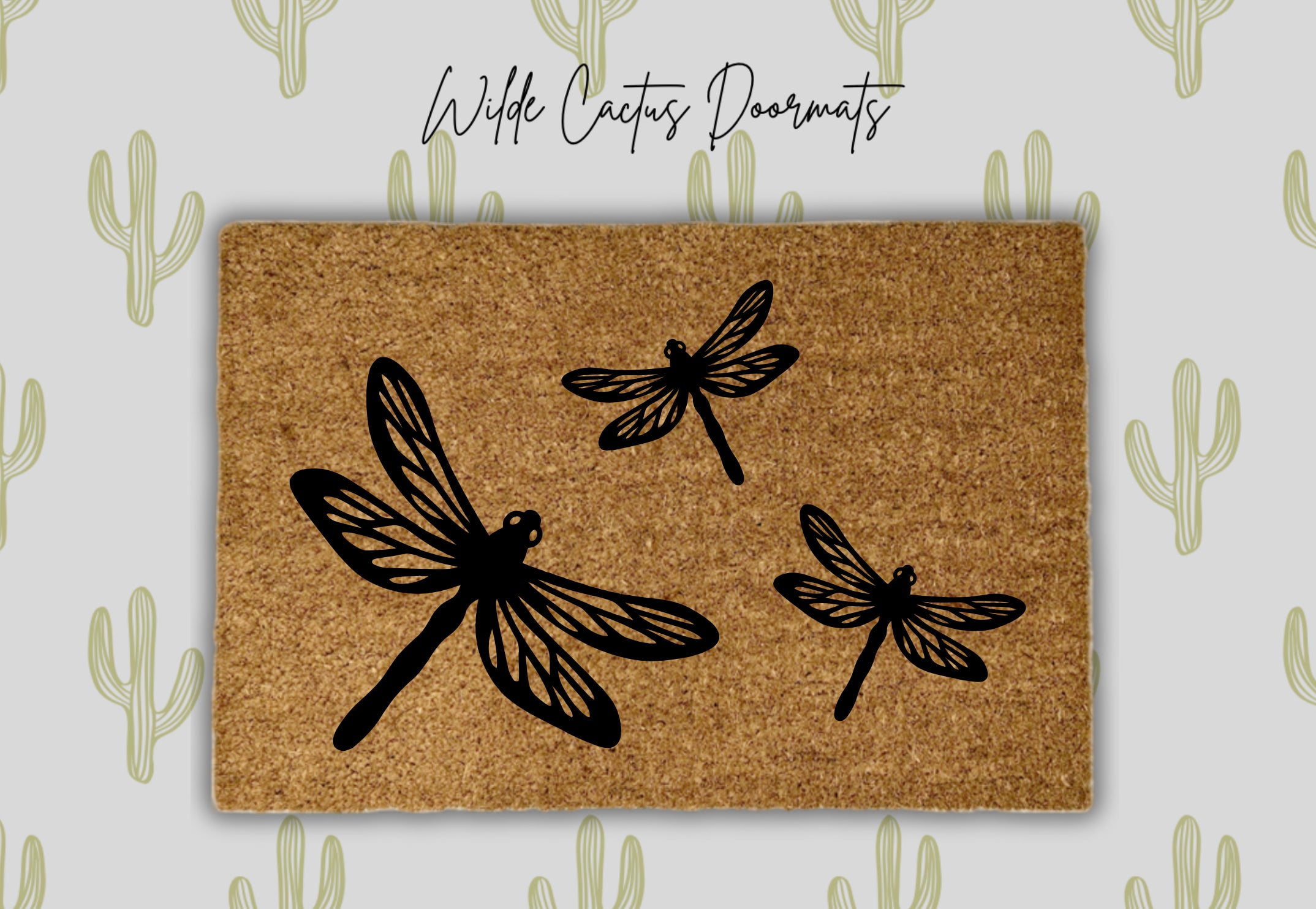 Dragonflies