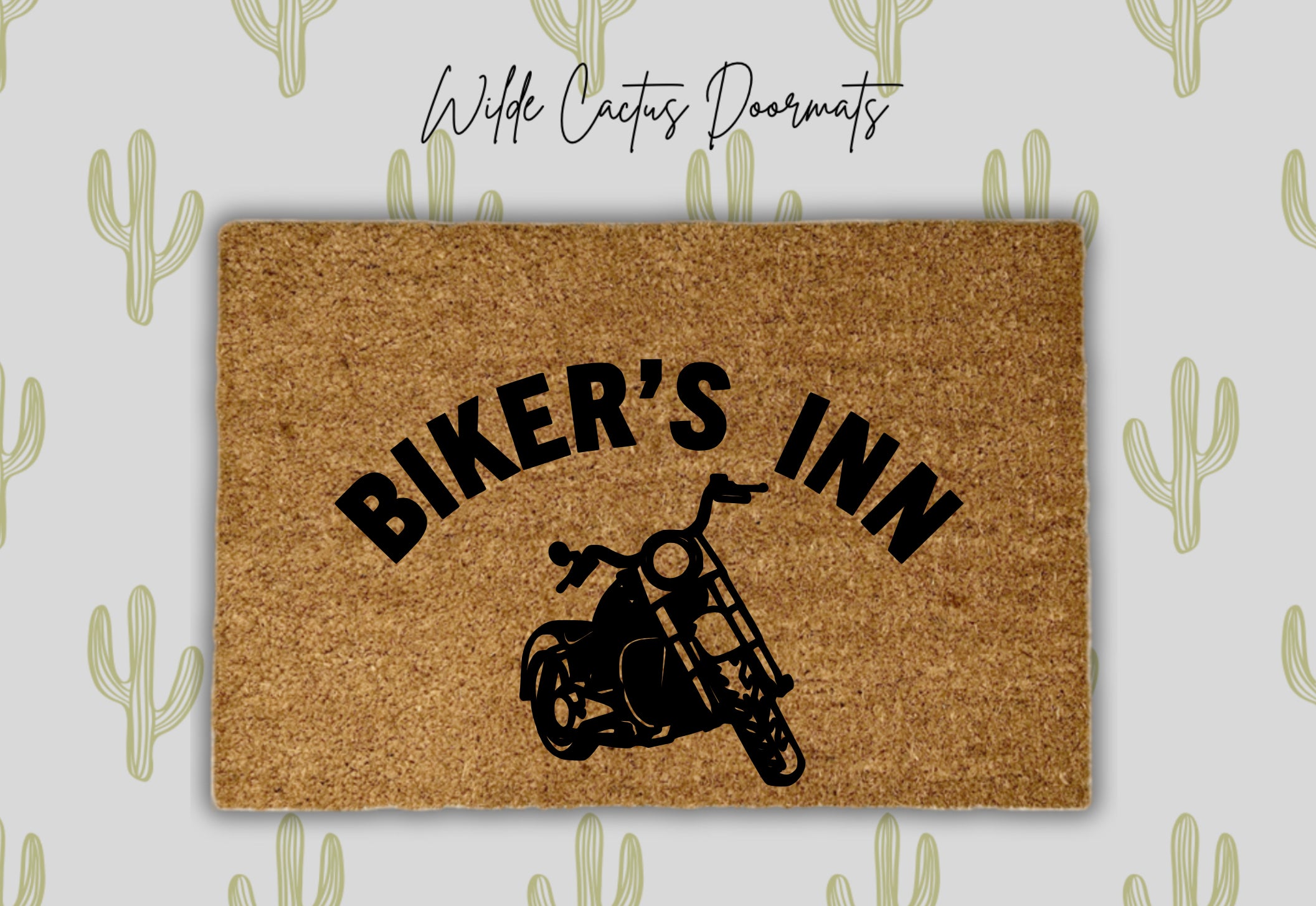 Biker’s Inn