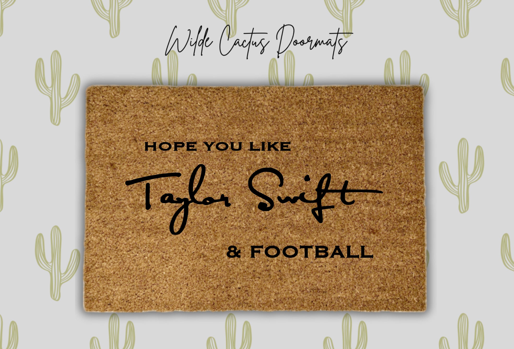 (Taylor Swift) Taylor Swift + Football
