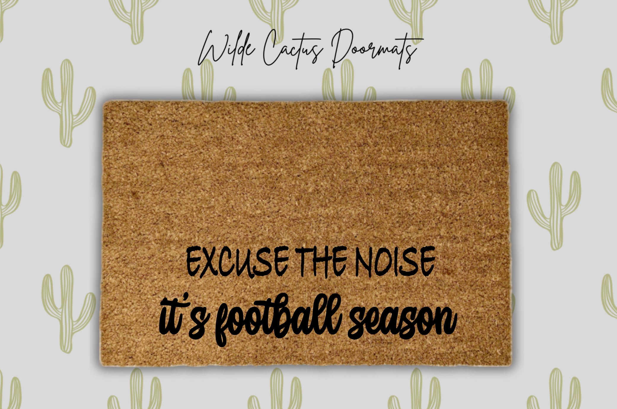 It’s Football Season!