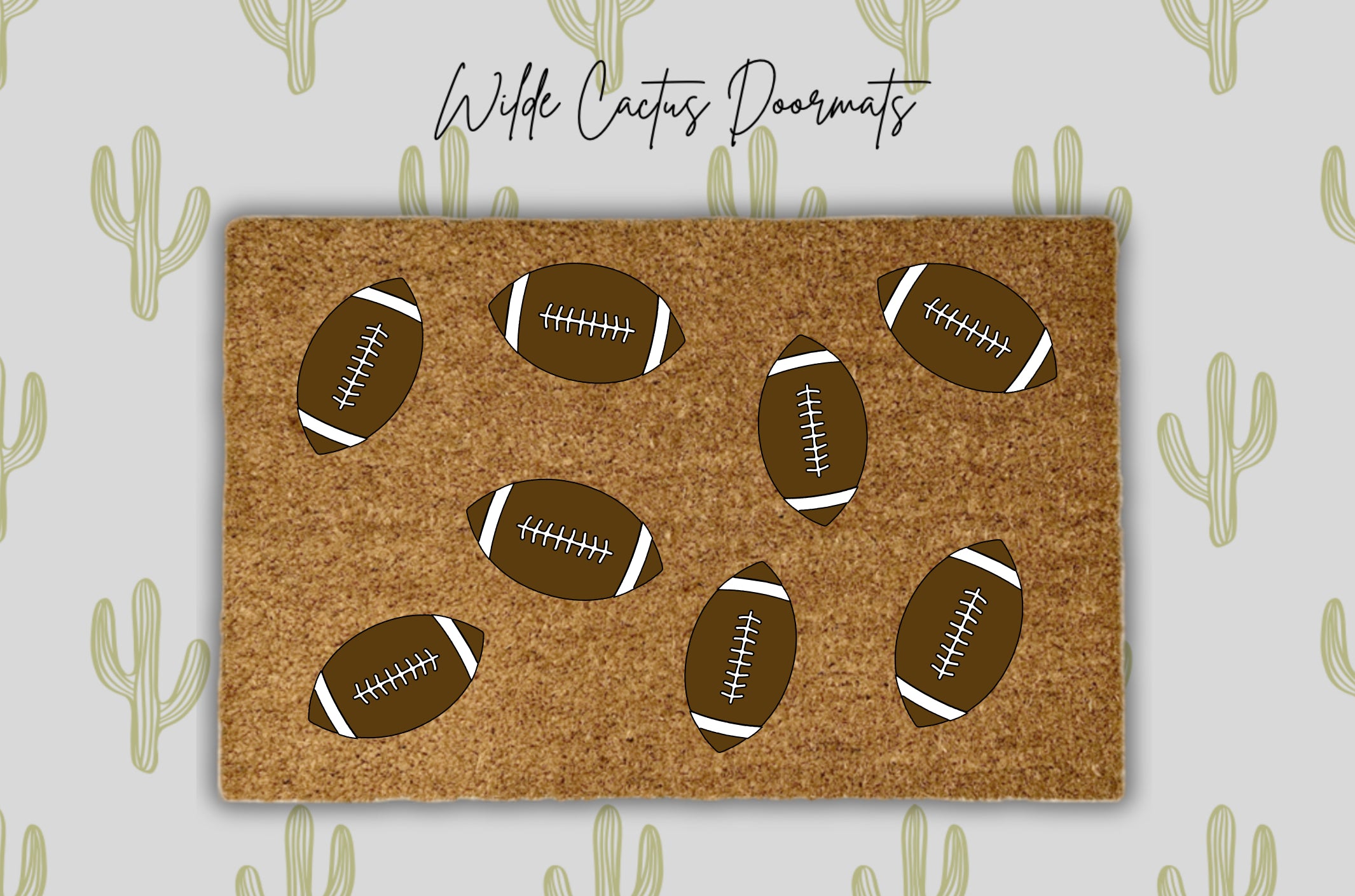 Footballs