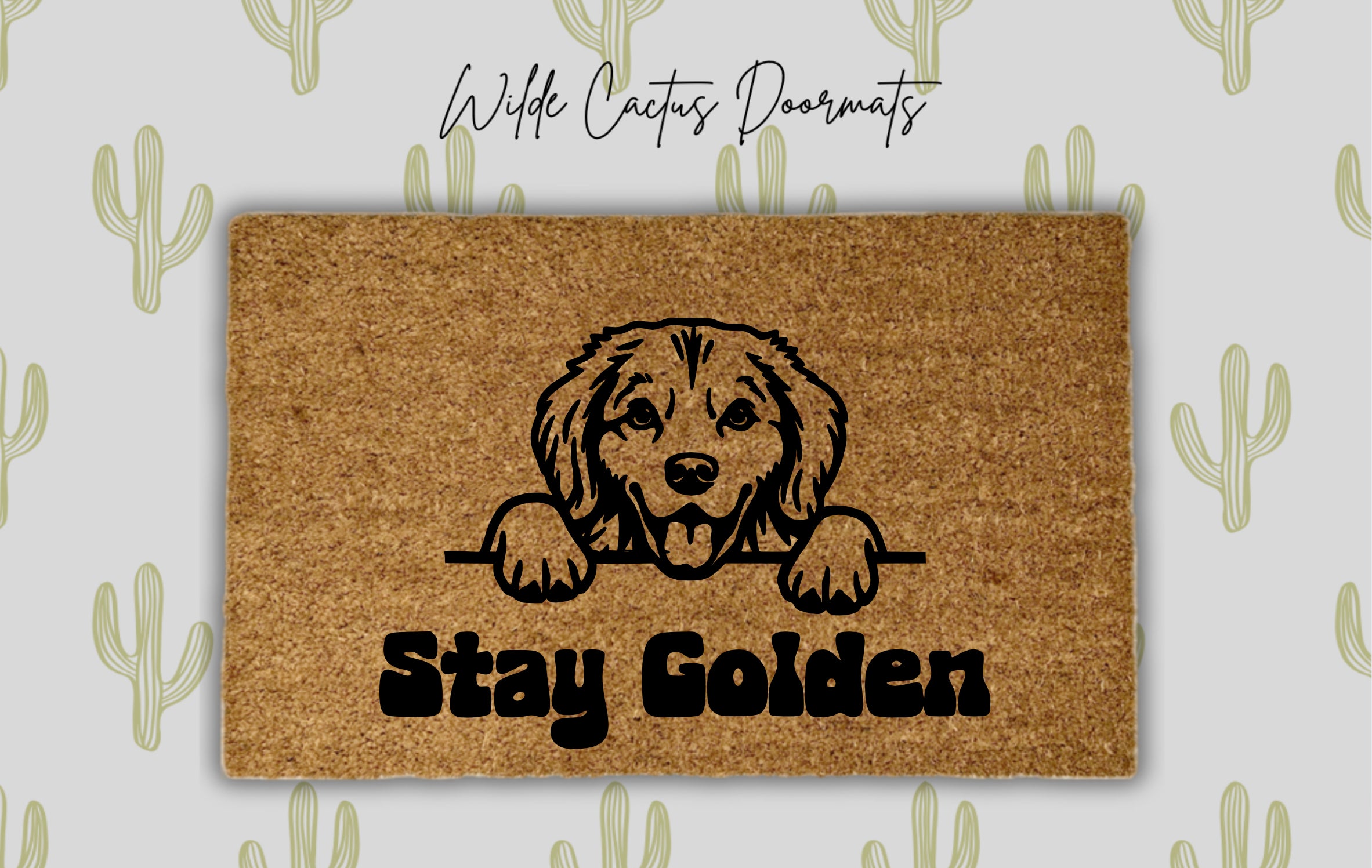 Stay Golden