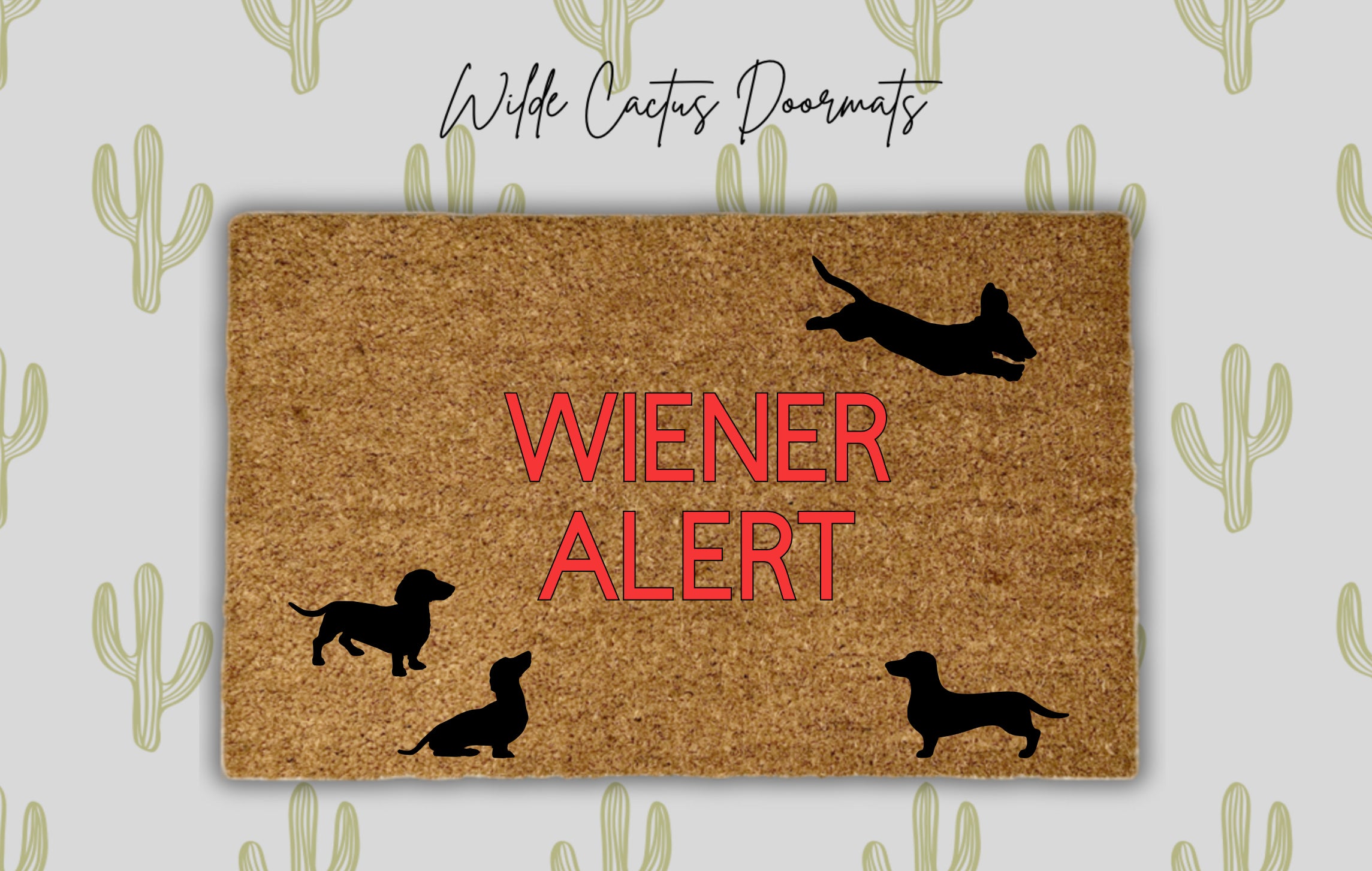 Wiener Alert