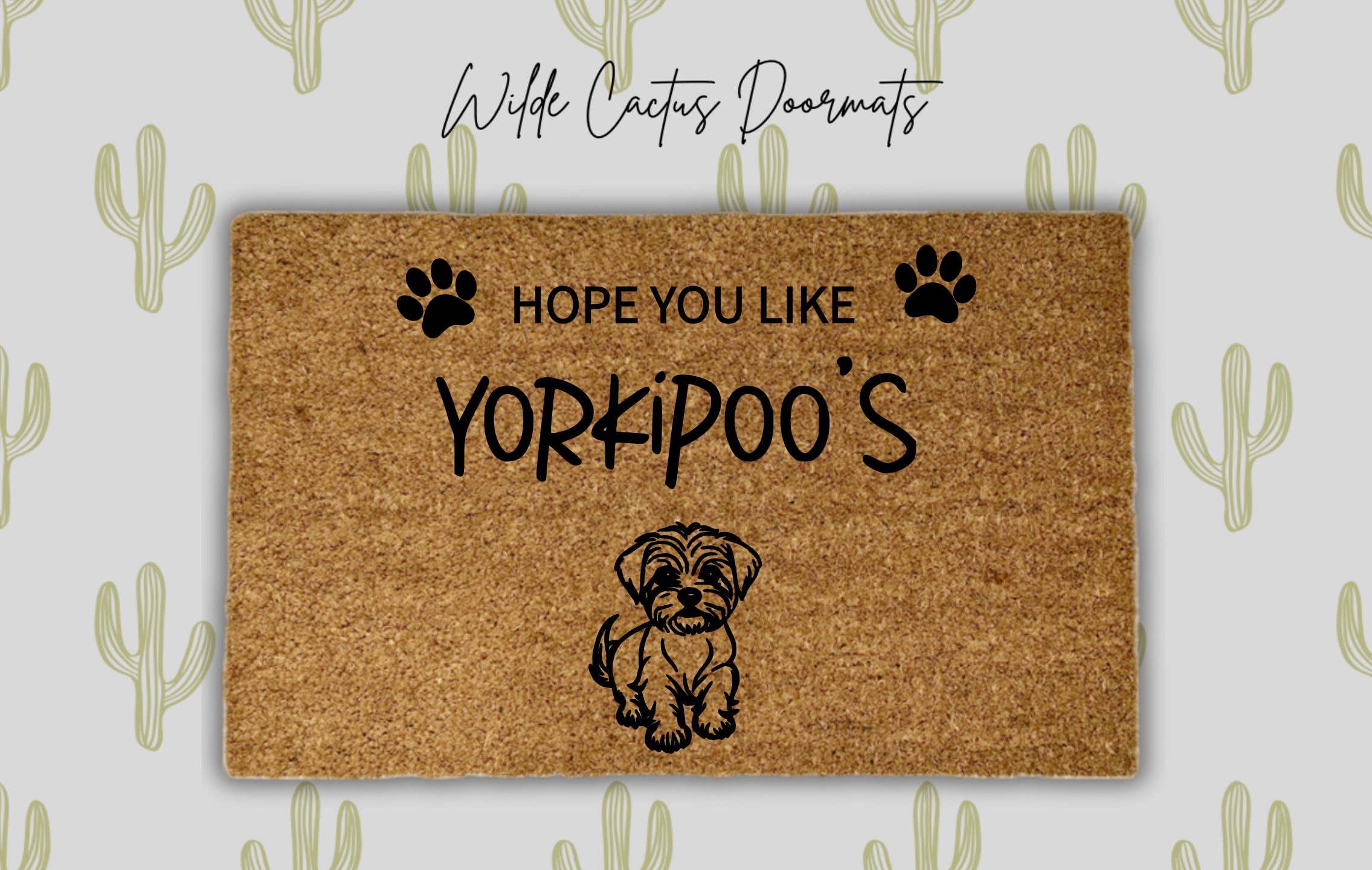 Hope You Like Yorkipoo’s