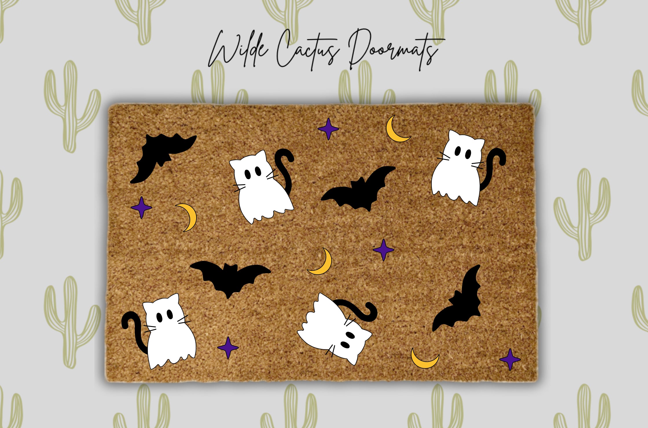 Cats & Bats