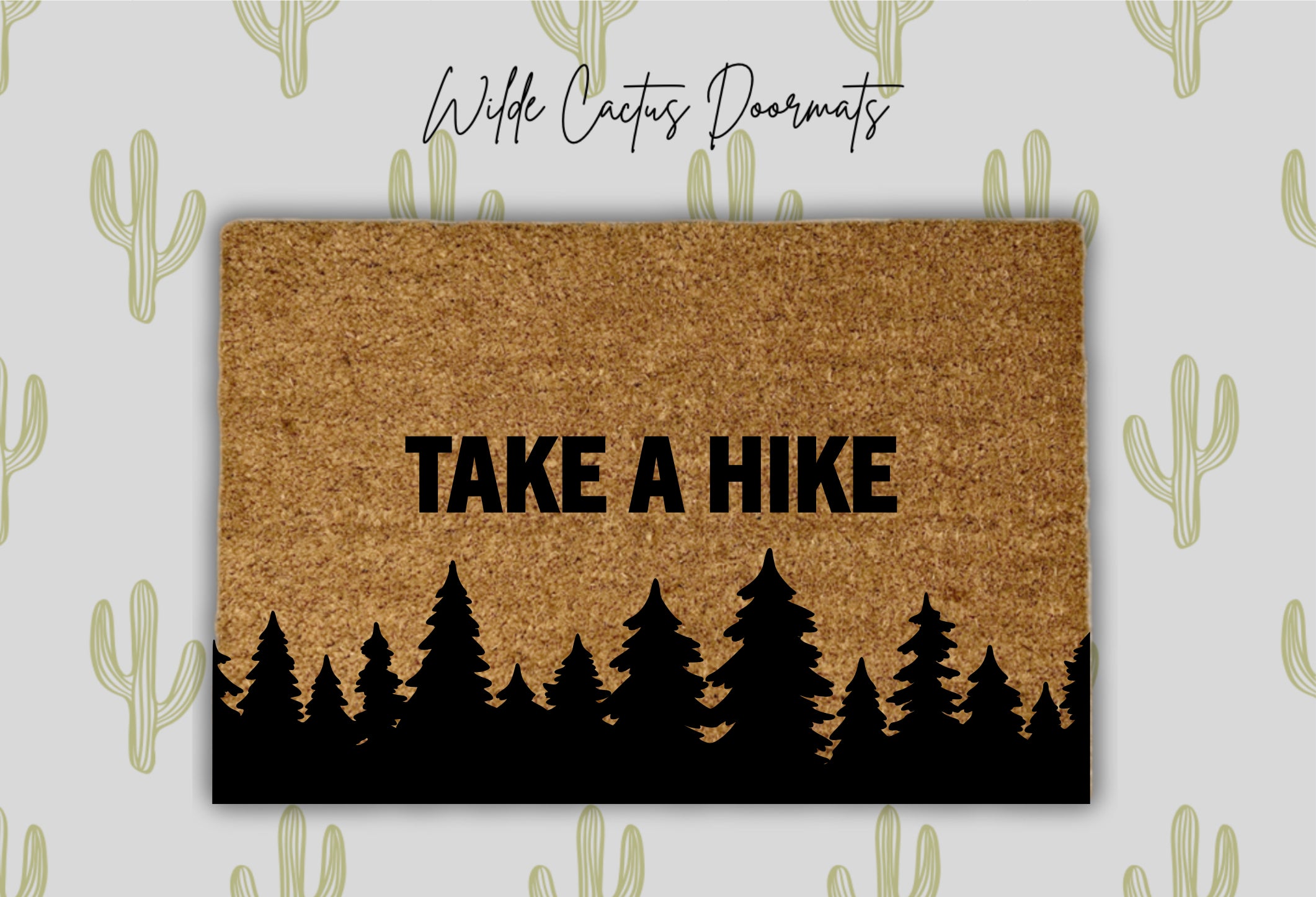 Take a Hike