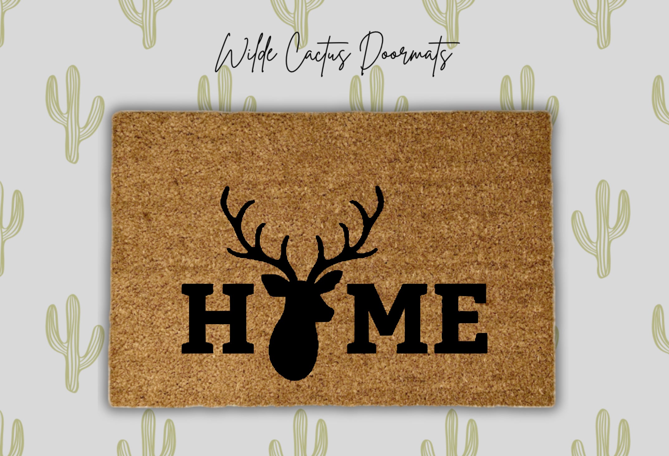 Home Deer
