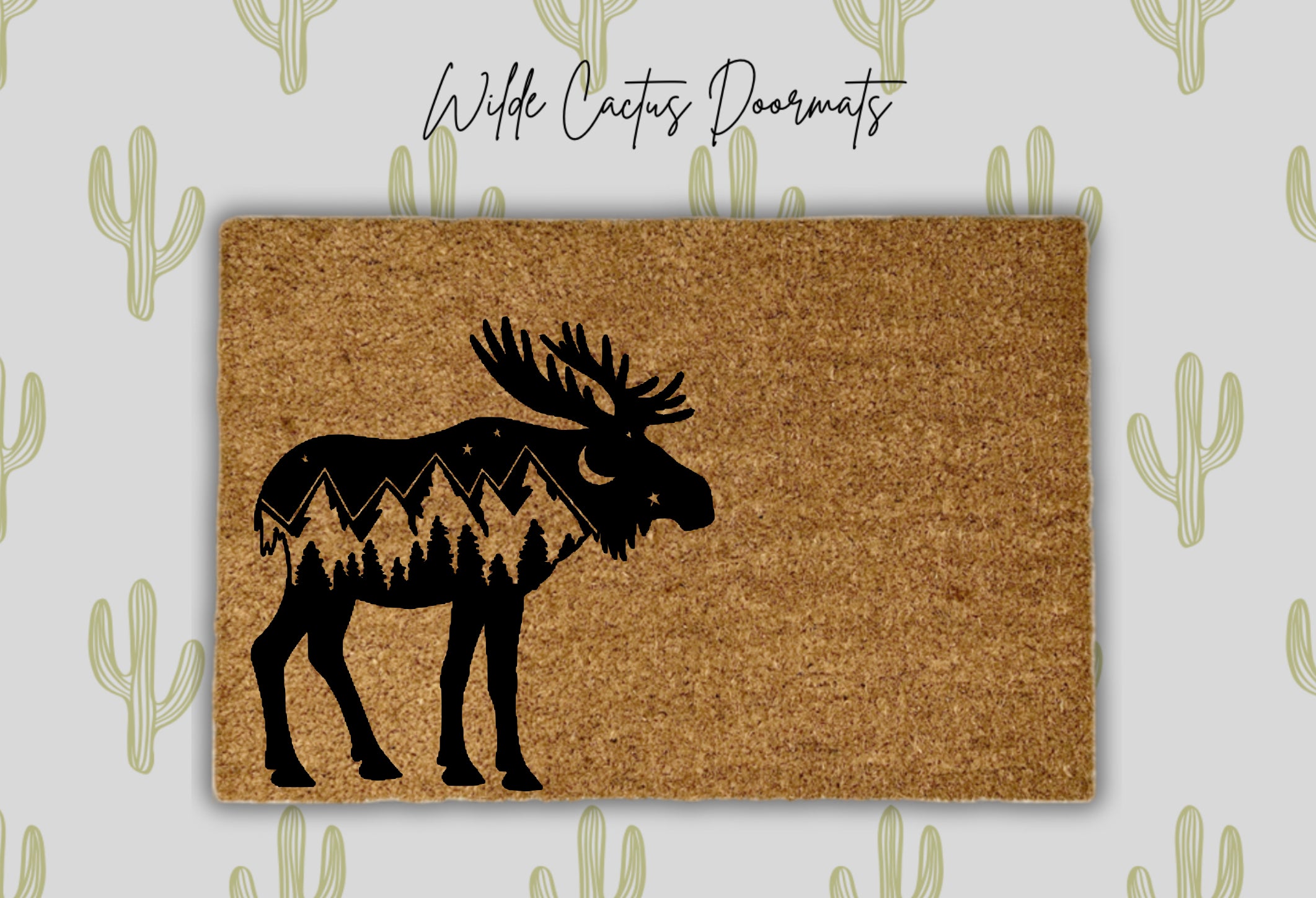 Moose