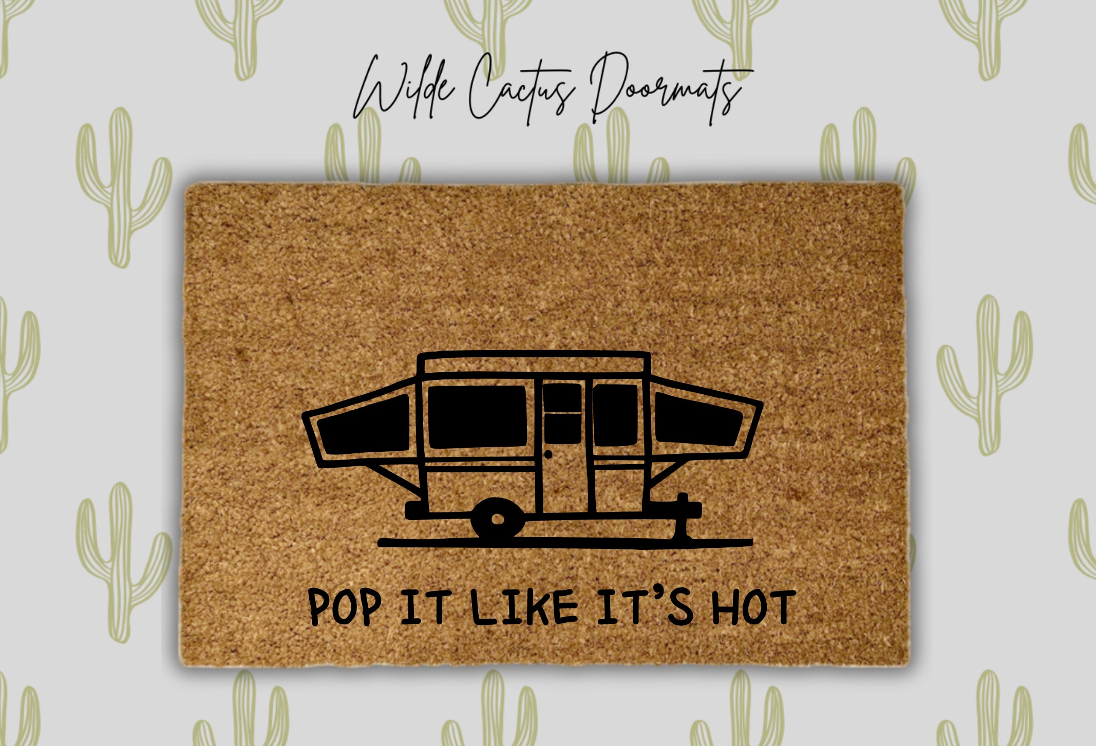 Pop it Like it’s Hot