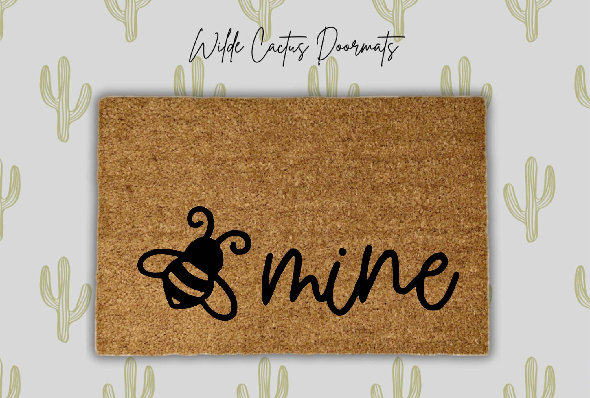 Bee Mine