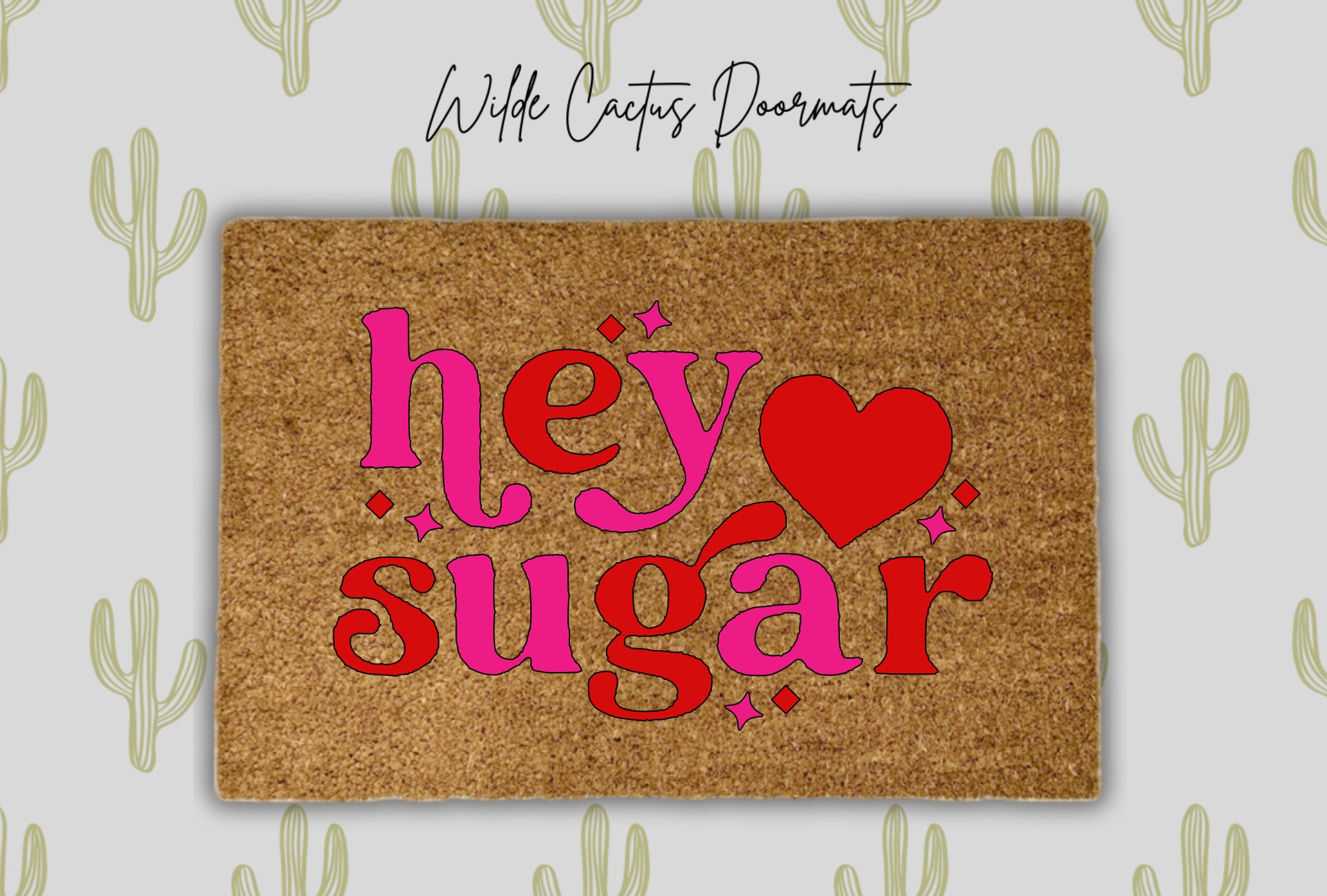 Hey Sugar