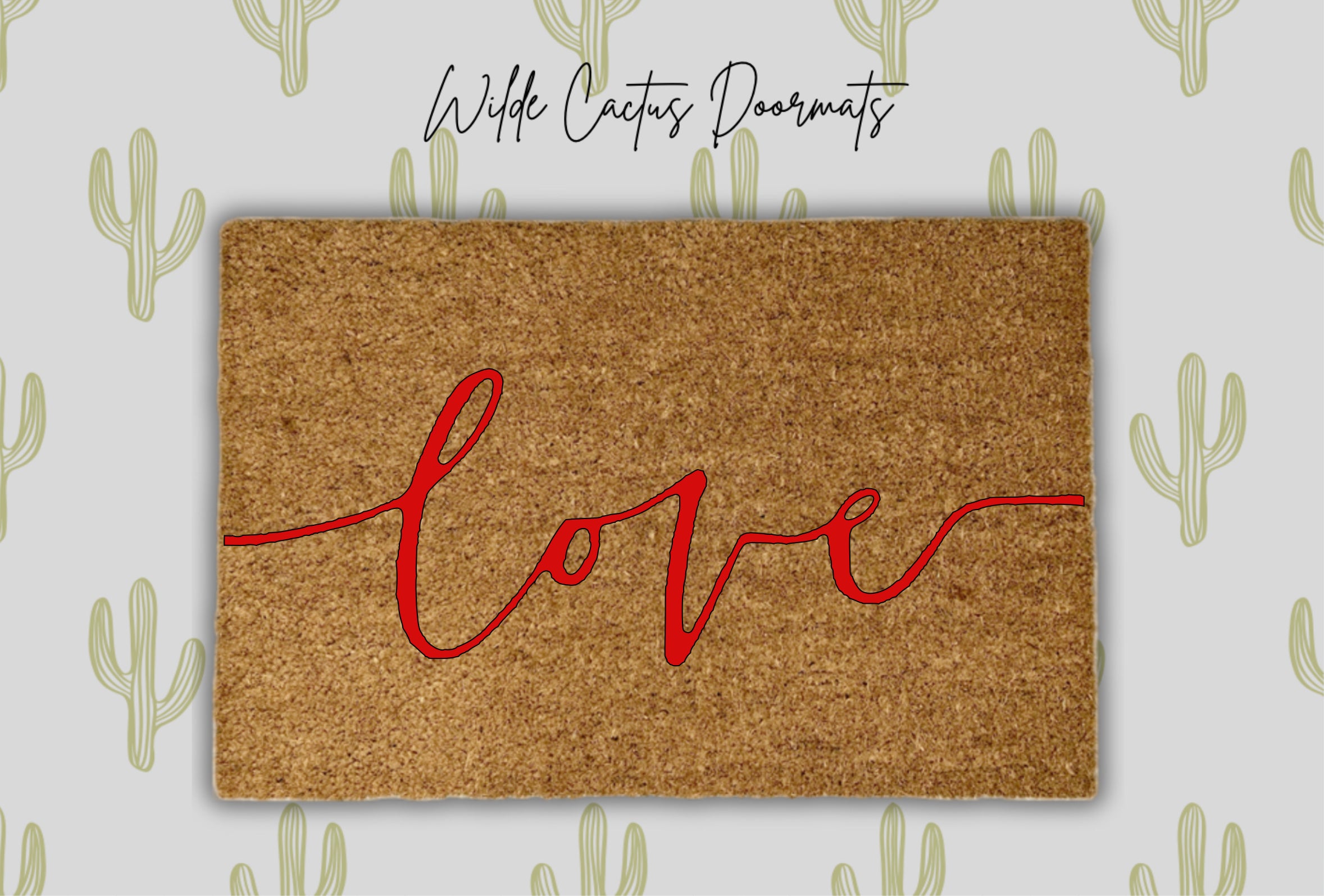 Love Across