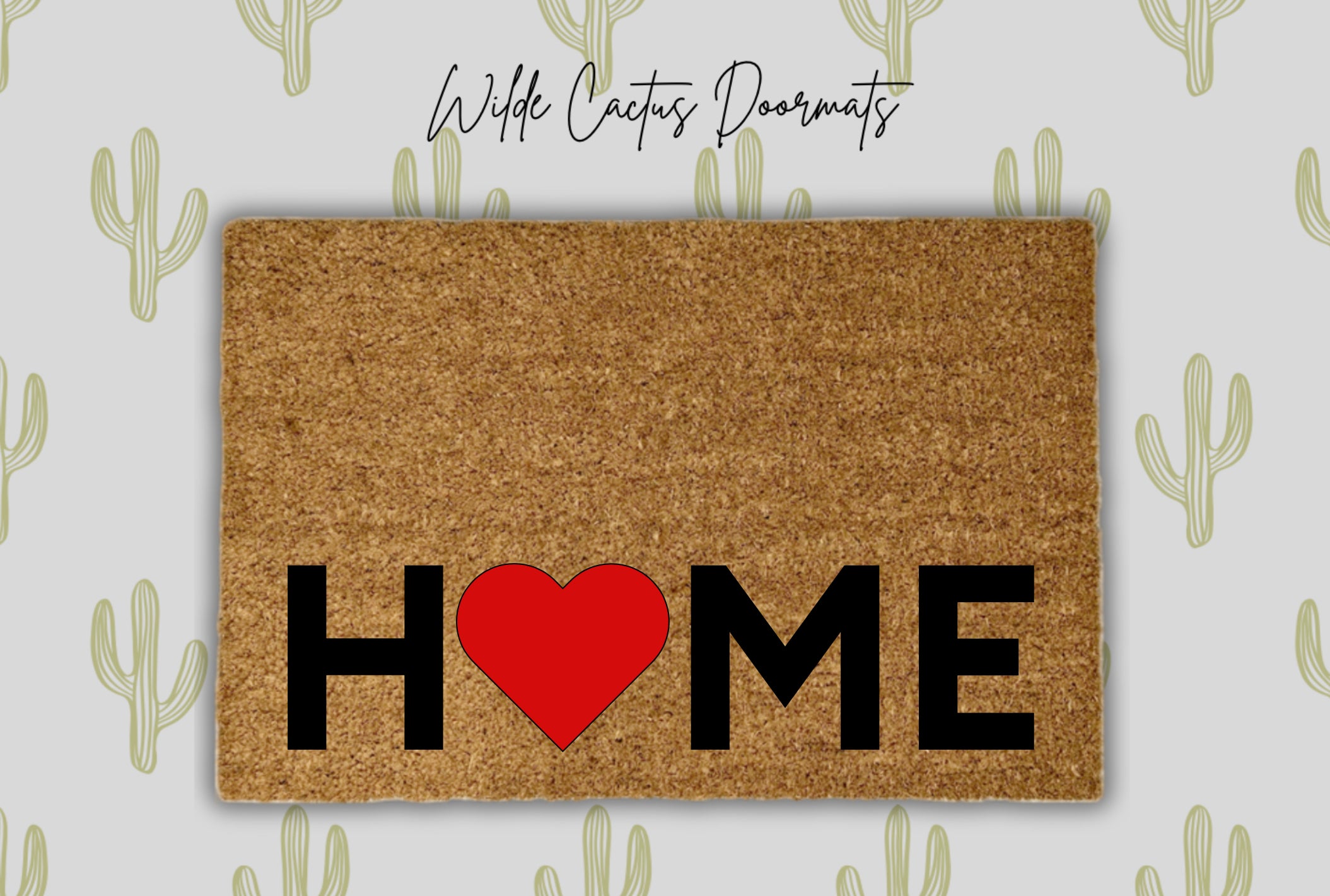Home - Heart