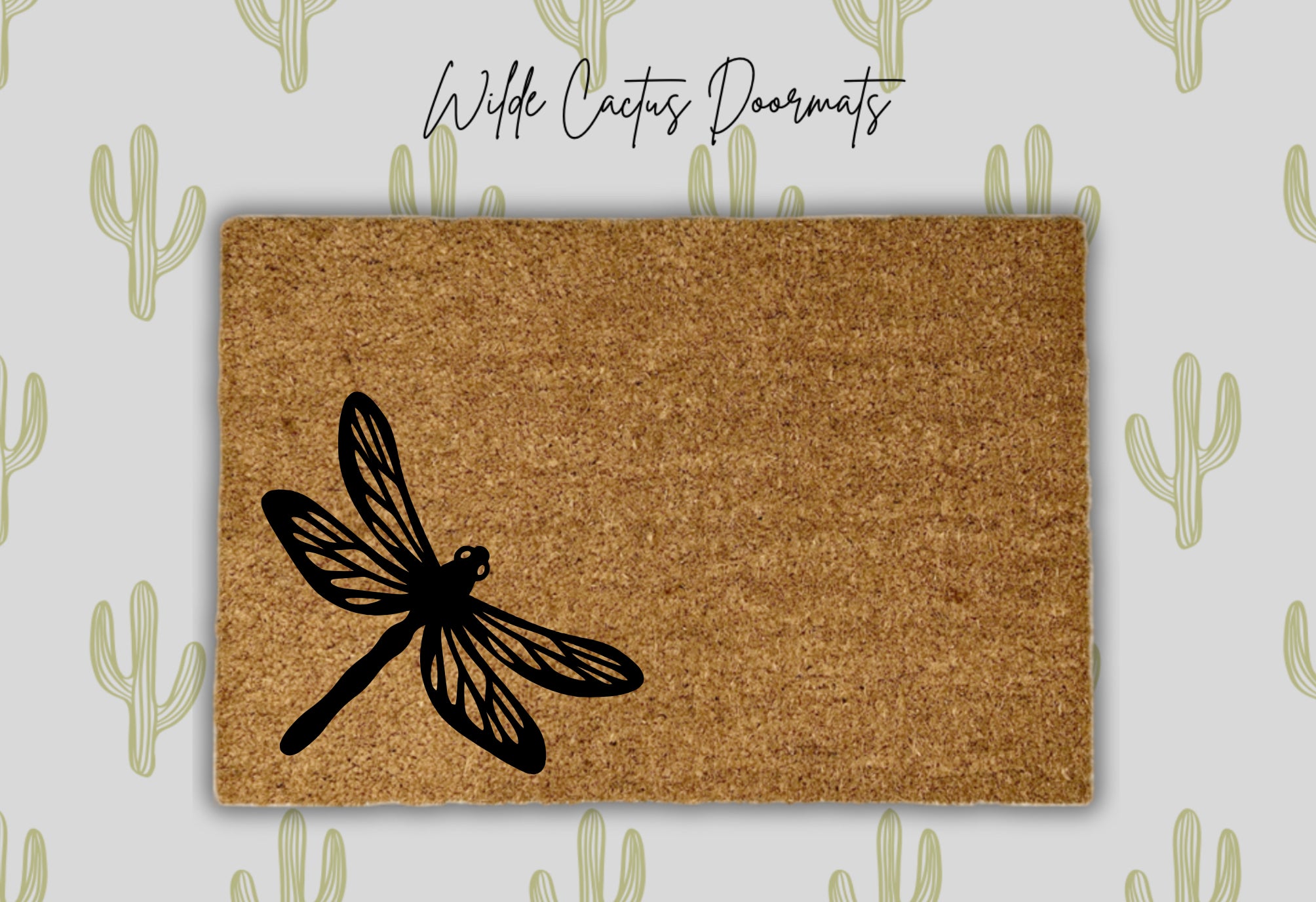 Dragonfly