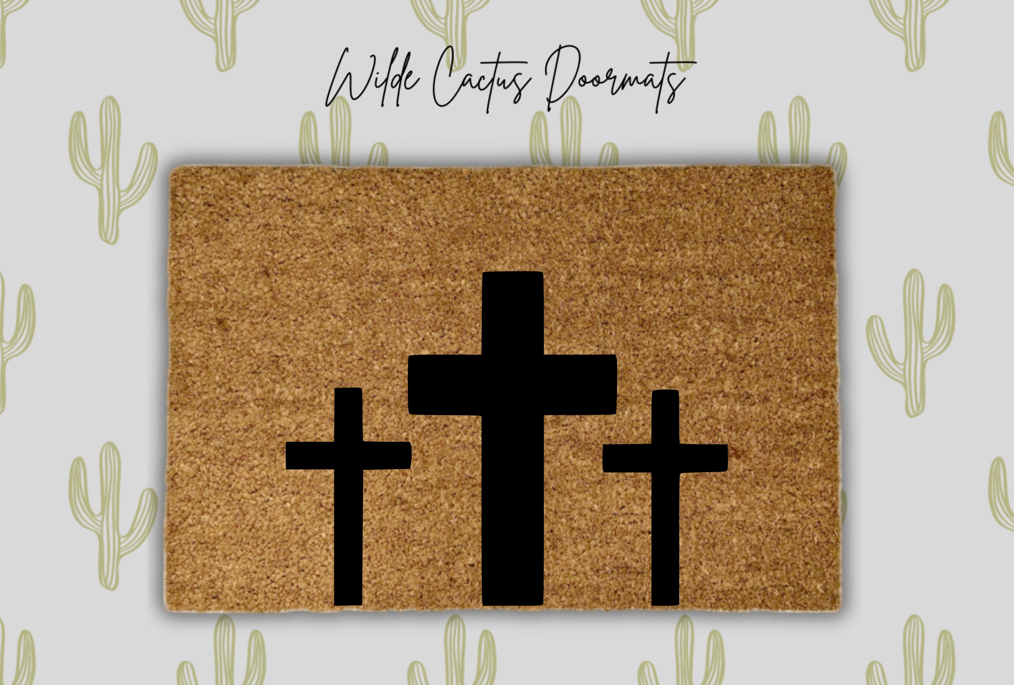 Crosses
