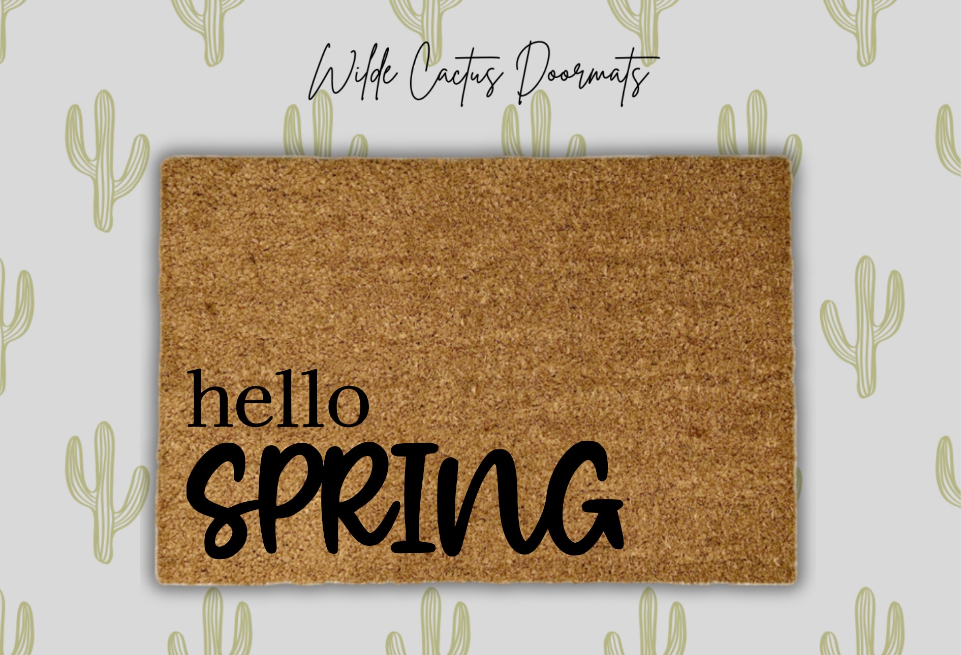 Hello Spring