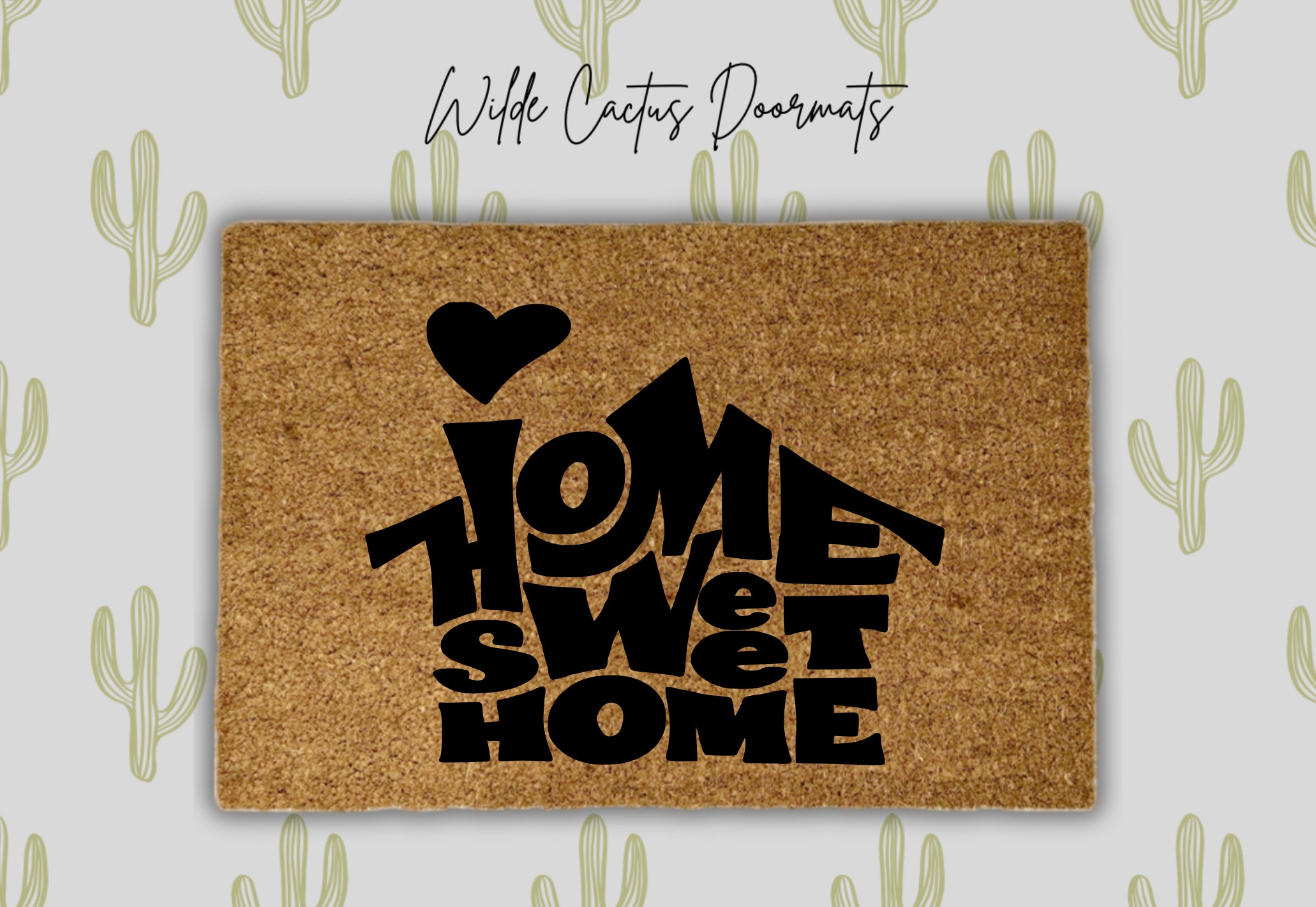 Home Sweet Home House
