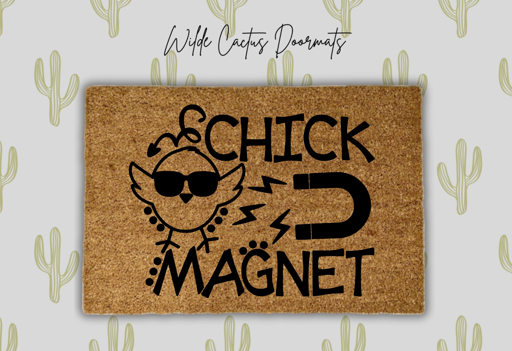 Chick Magnet
