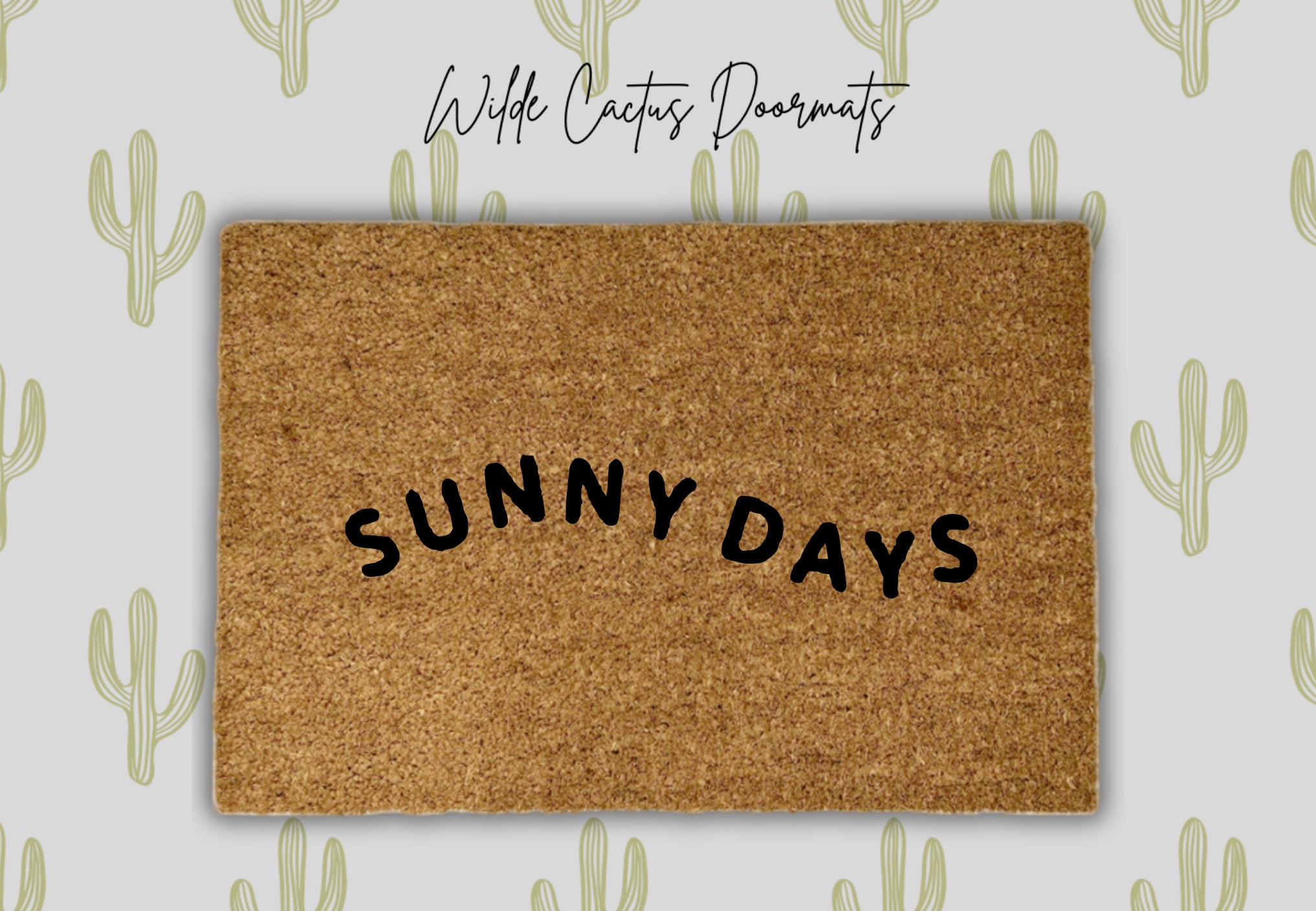 Sunny Days