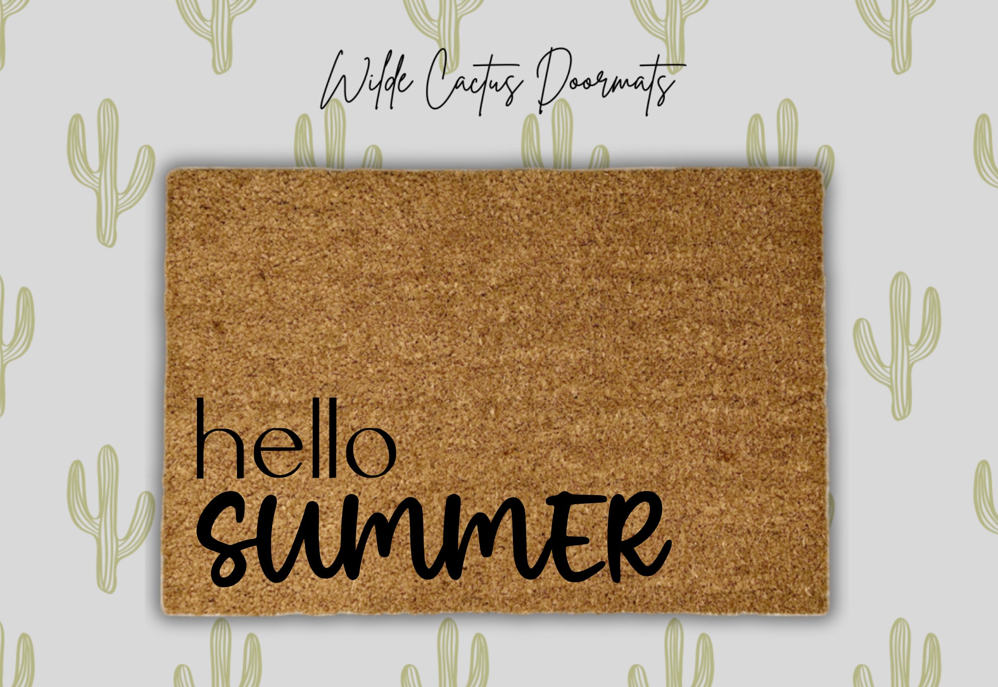 Hello Summer