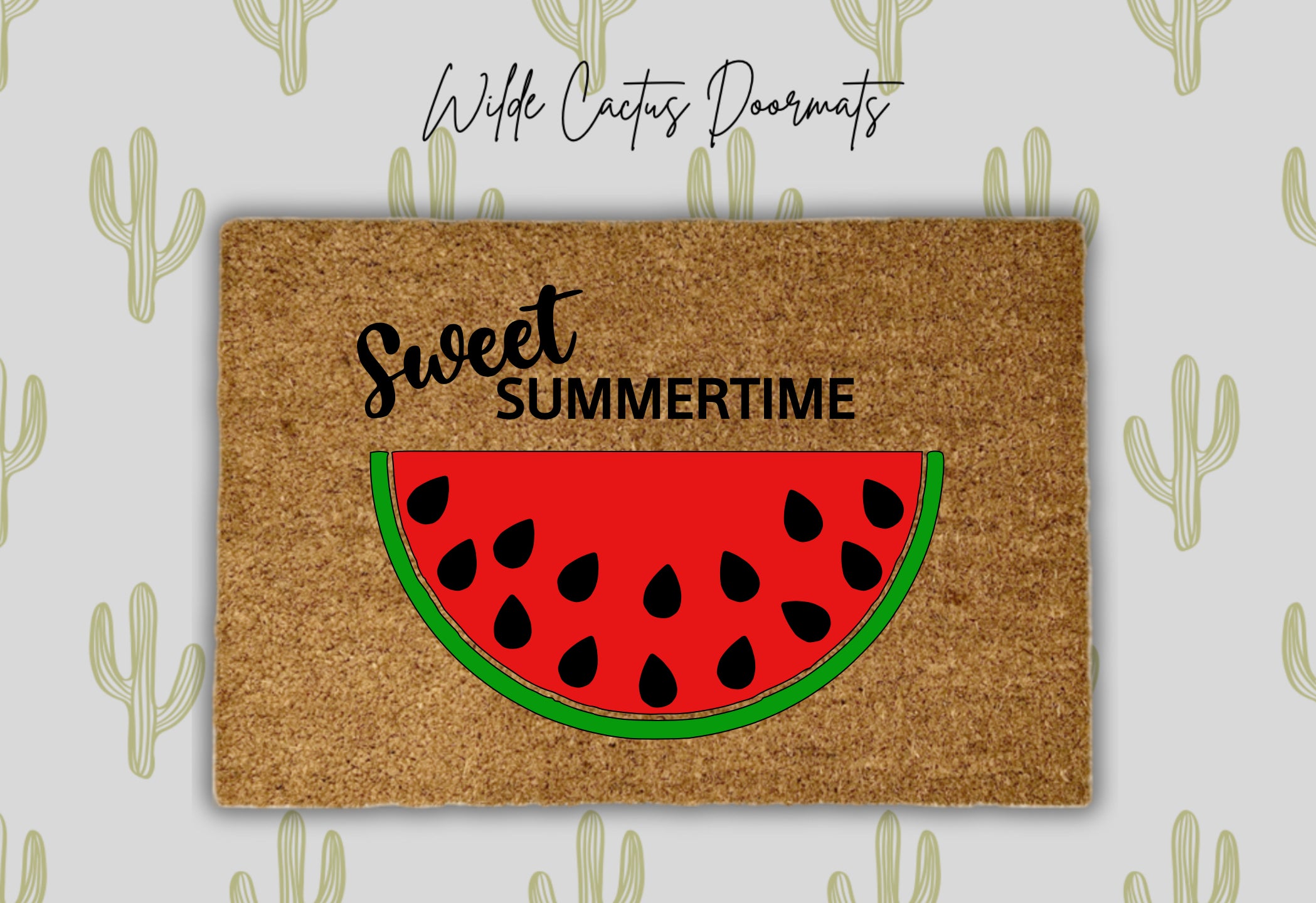 Sweet Summertime