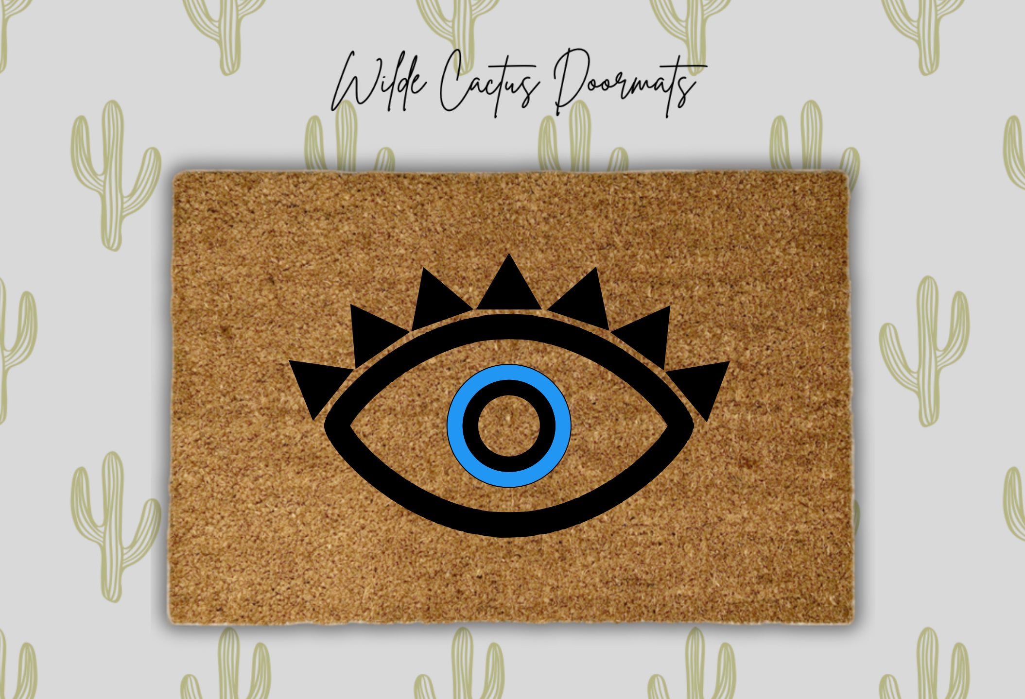 Evil Eye