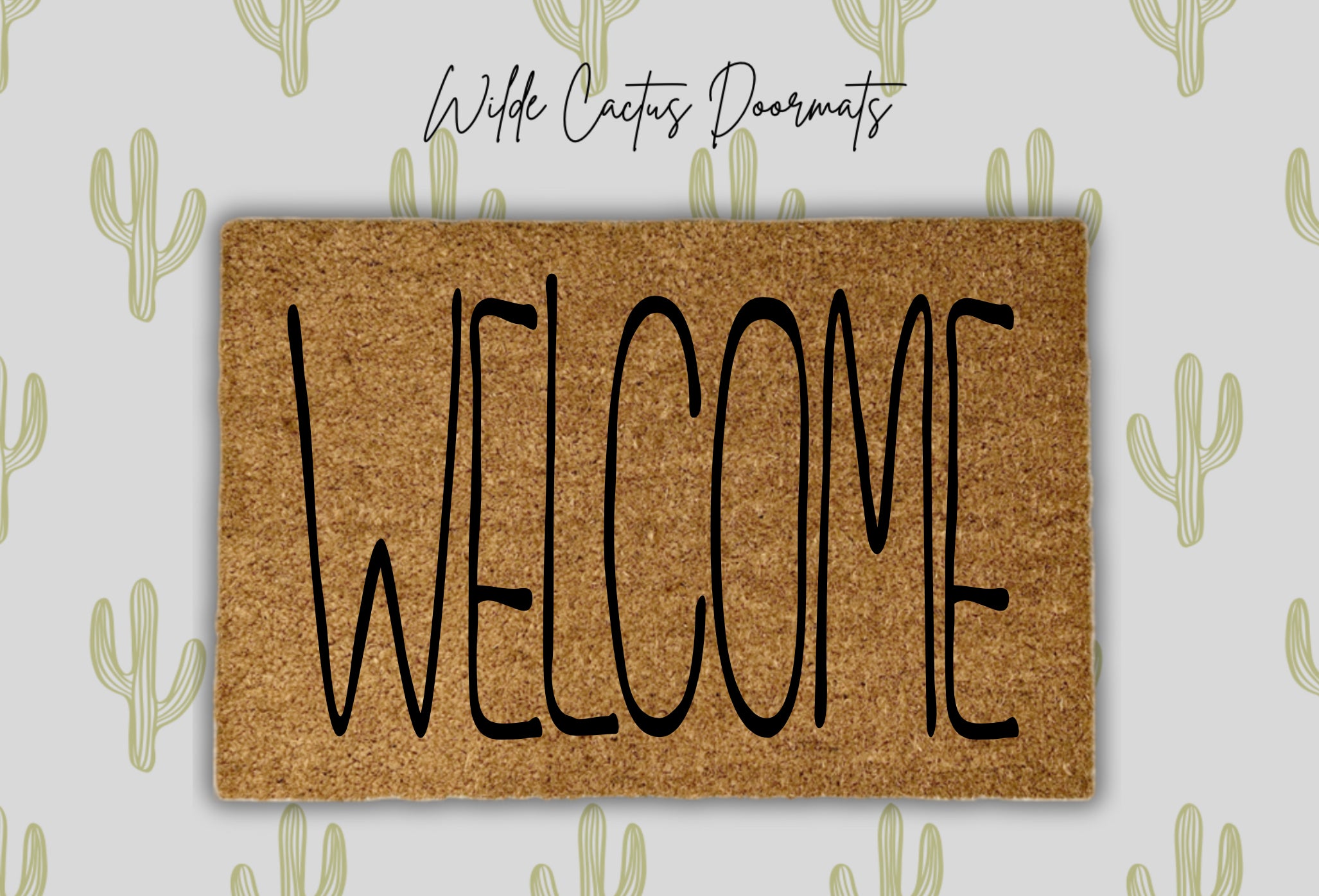 Welcome