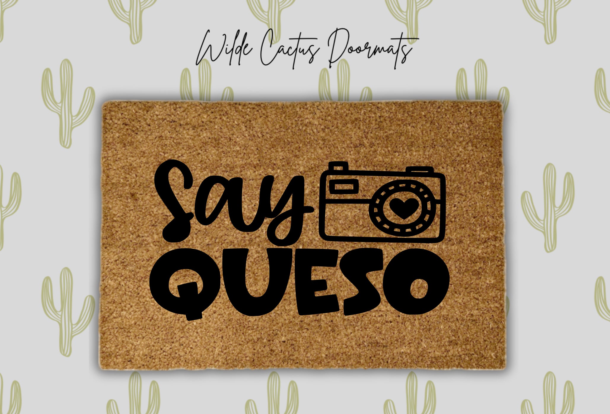 Say Queso