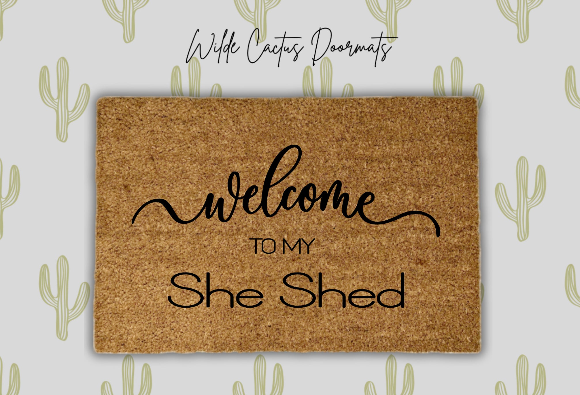 She Shed
